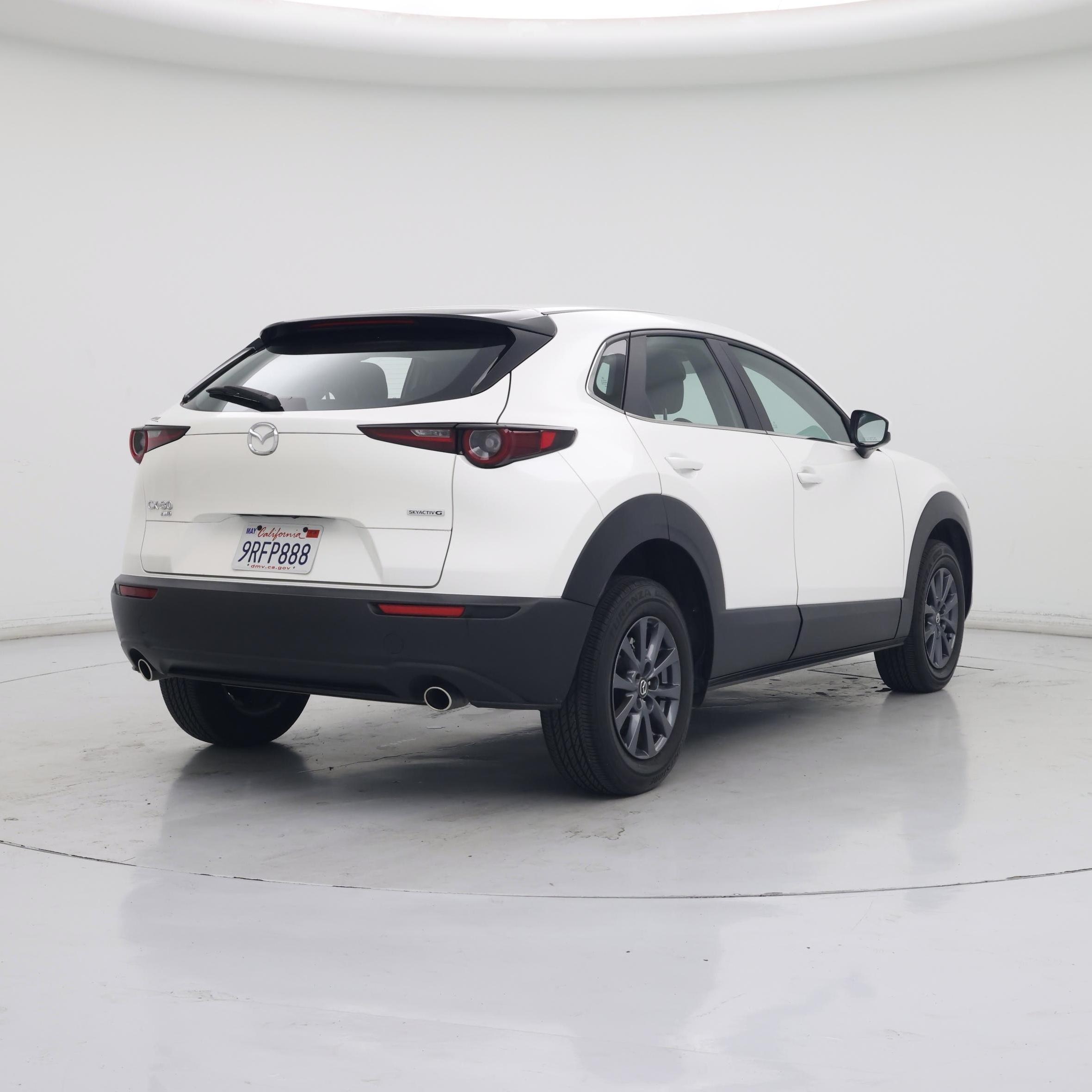 Thumbnail: 2023 Mazda CX-30 - 8