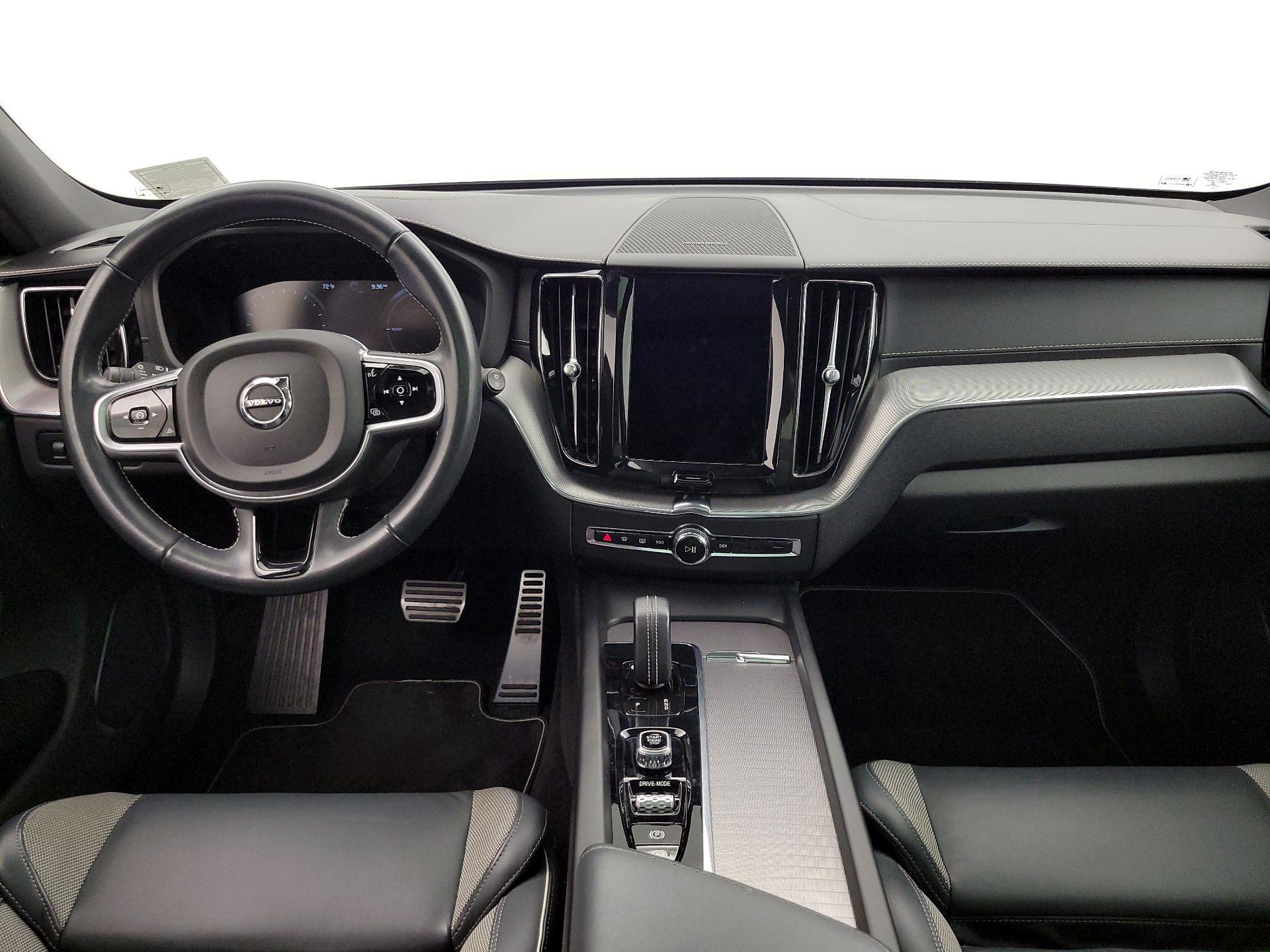 Thumbnail: 2021 Volvo XC60 - 9