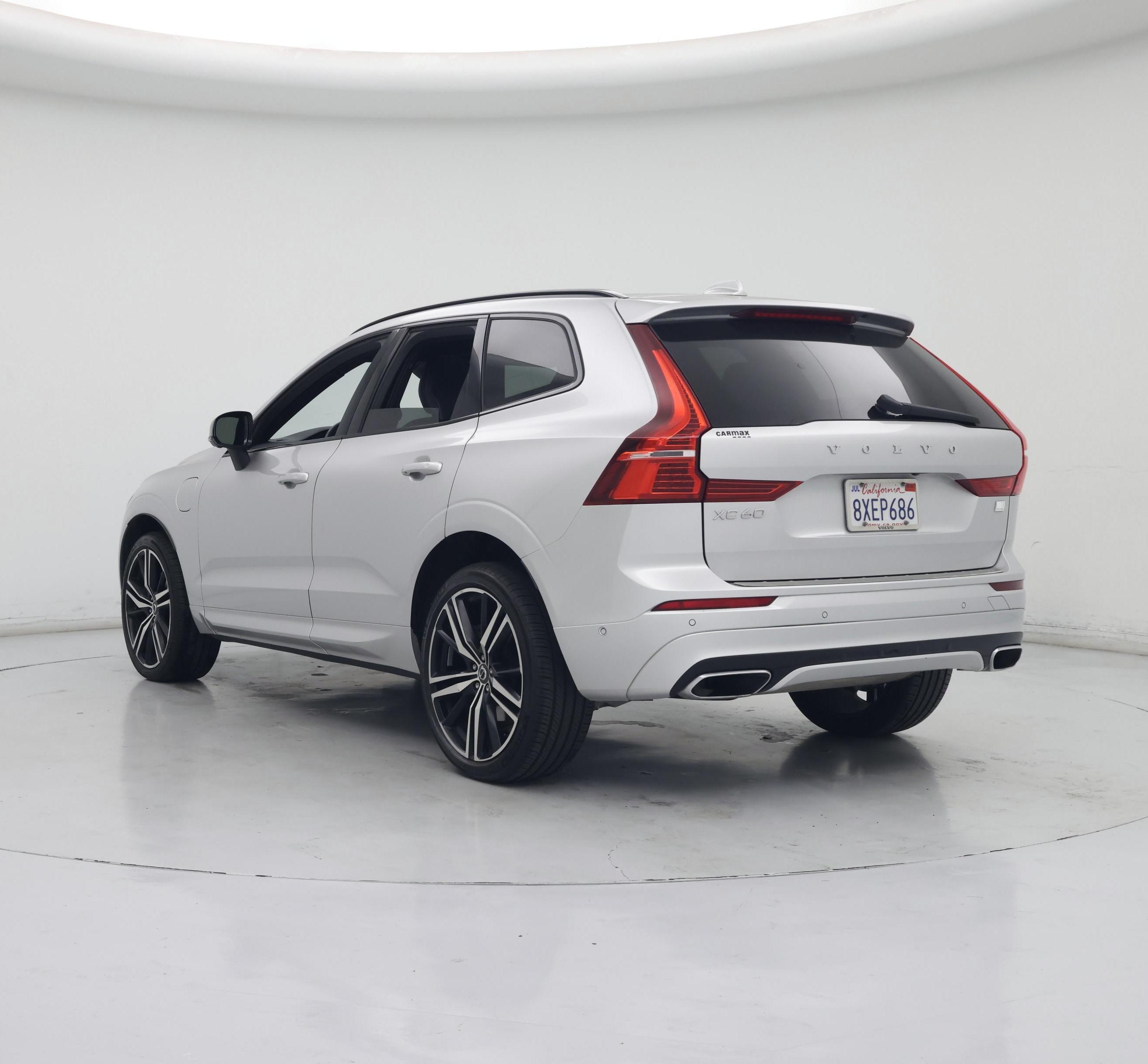 Thumbnail: 2021 Volvo XC60 - 2