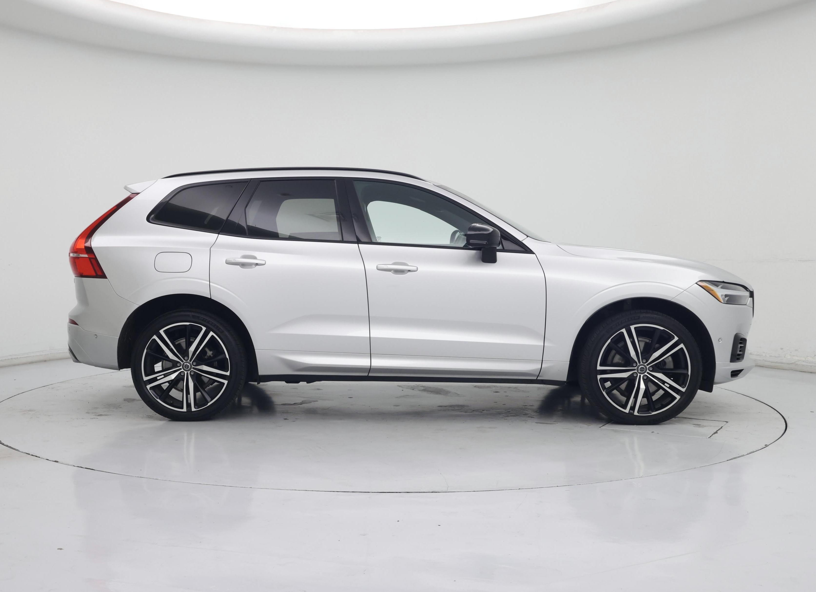 Thumbnail: 2021 Volvo XC60 - 7