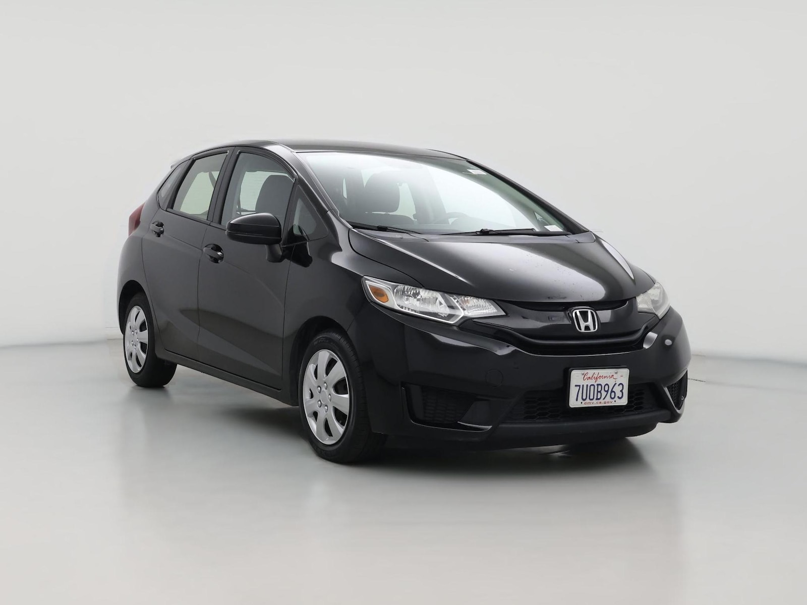 2017 Honda Fit