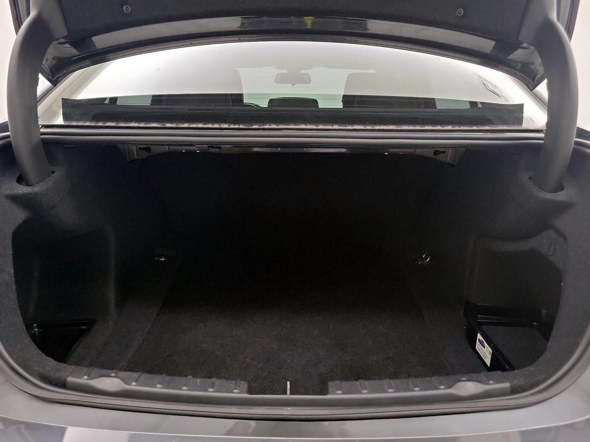 Thumbnail: 2015 BMW 3 Series - 19