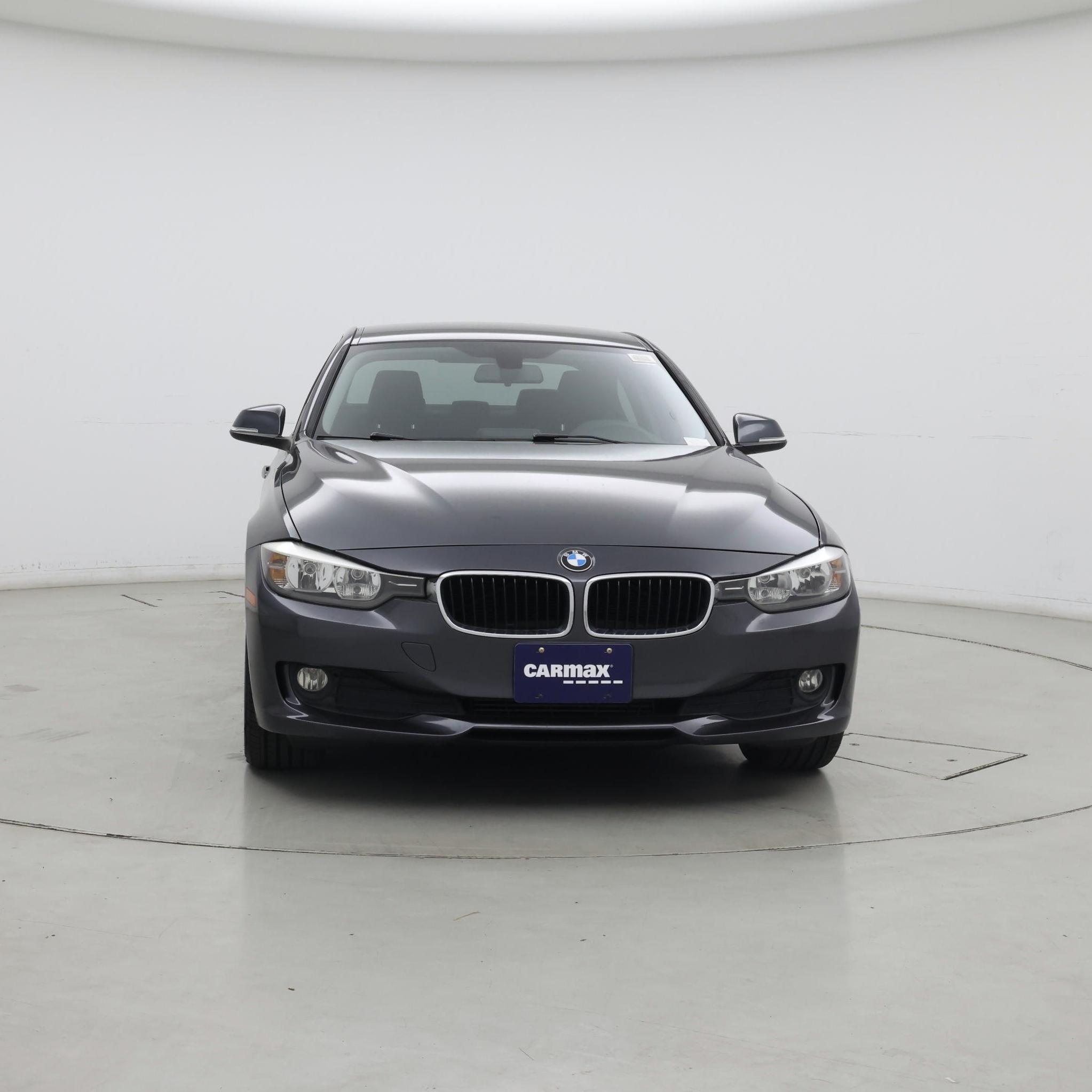 Thumbnail: 2015 BMW 3 Series - 5