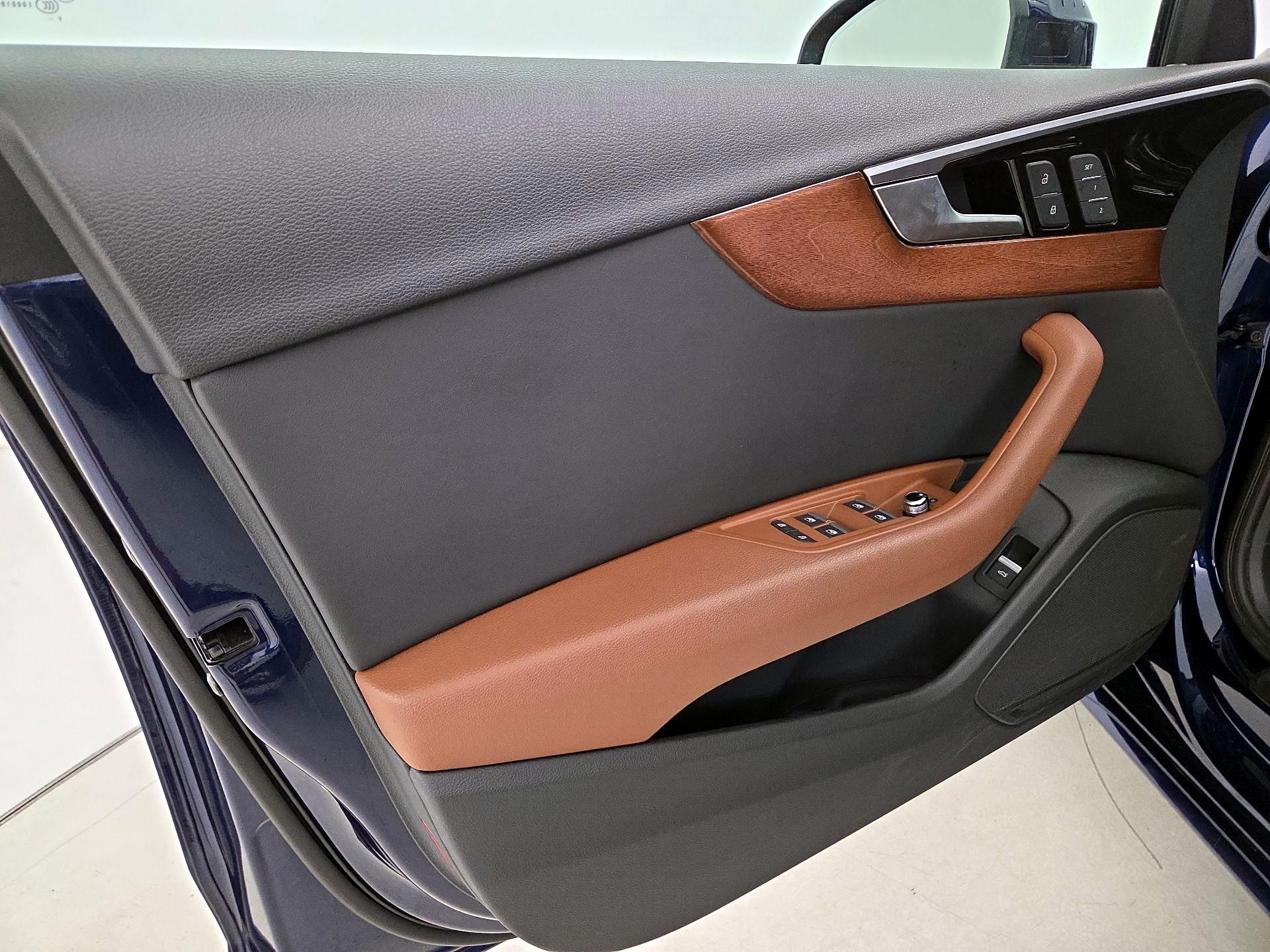 Thumbnail: 2020 Audi A4 - 12