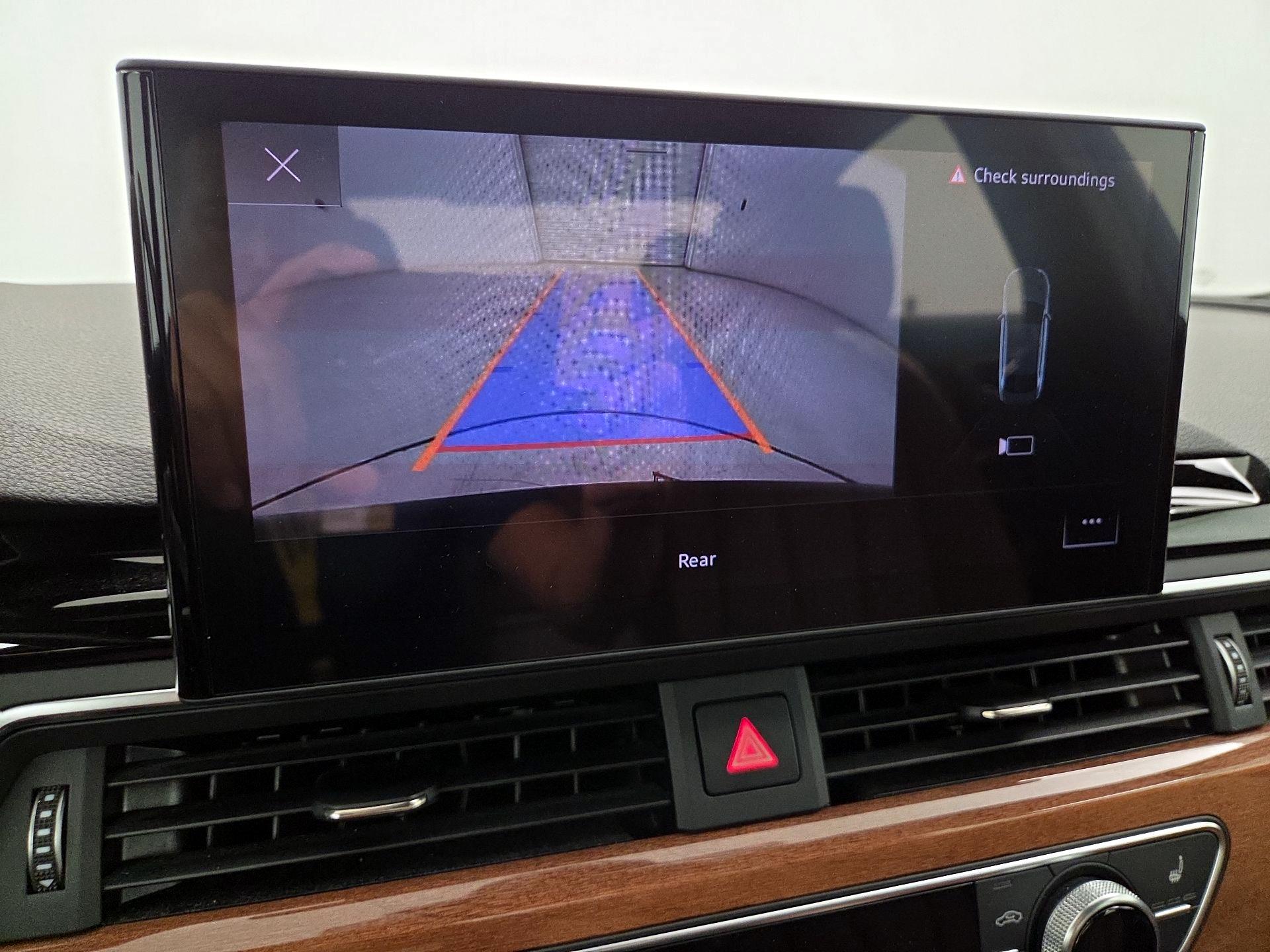 Thumbnail: 2020 Audi A4 - 14