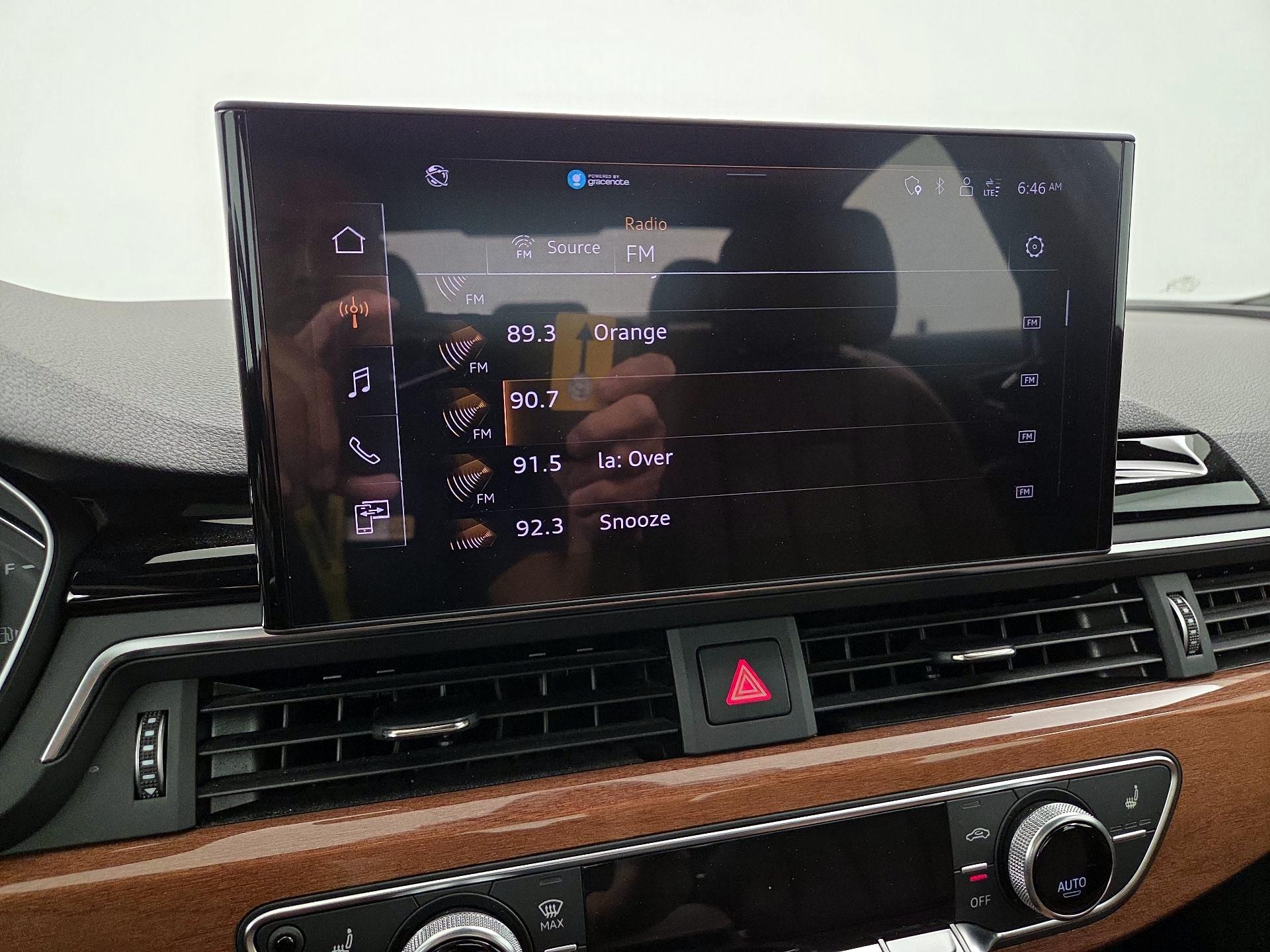 Thumbnail: 2020 Audi A4 - 15