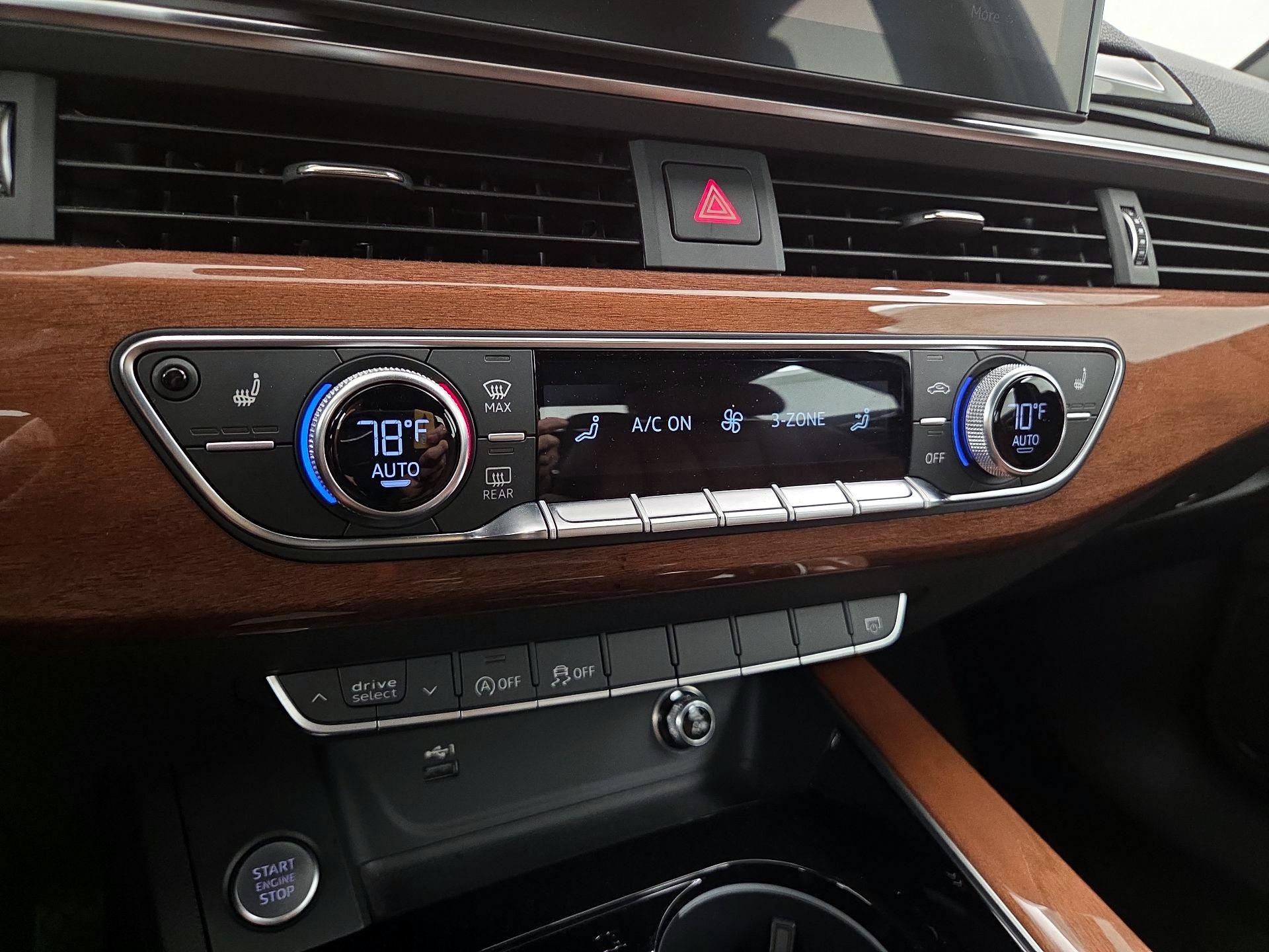 Thumbnail: 2020 Audi A4 - 16