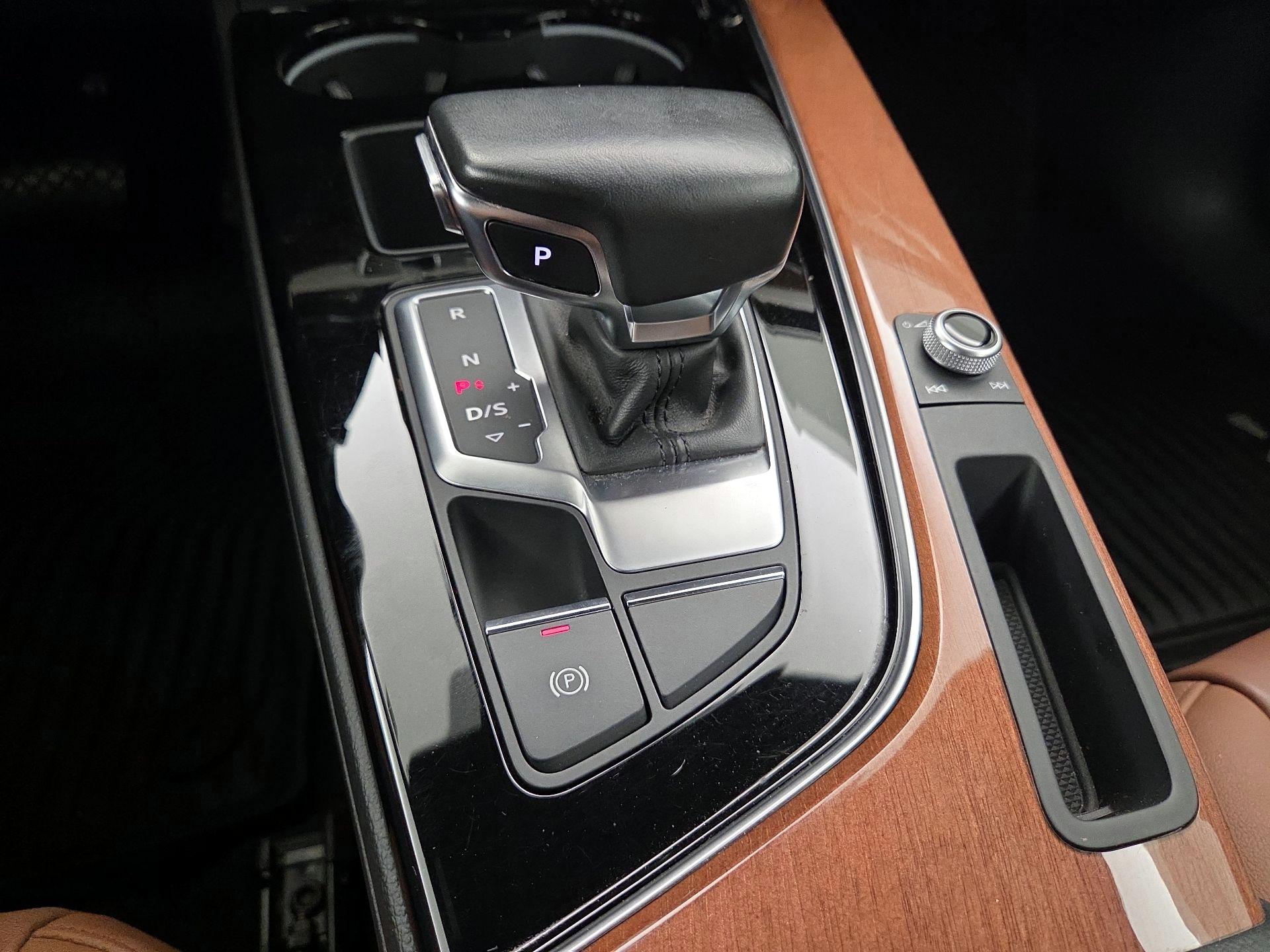 Thumbnail: 2020 Audi A4 - 17