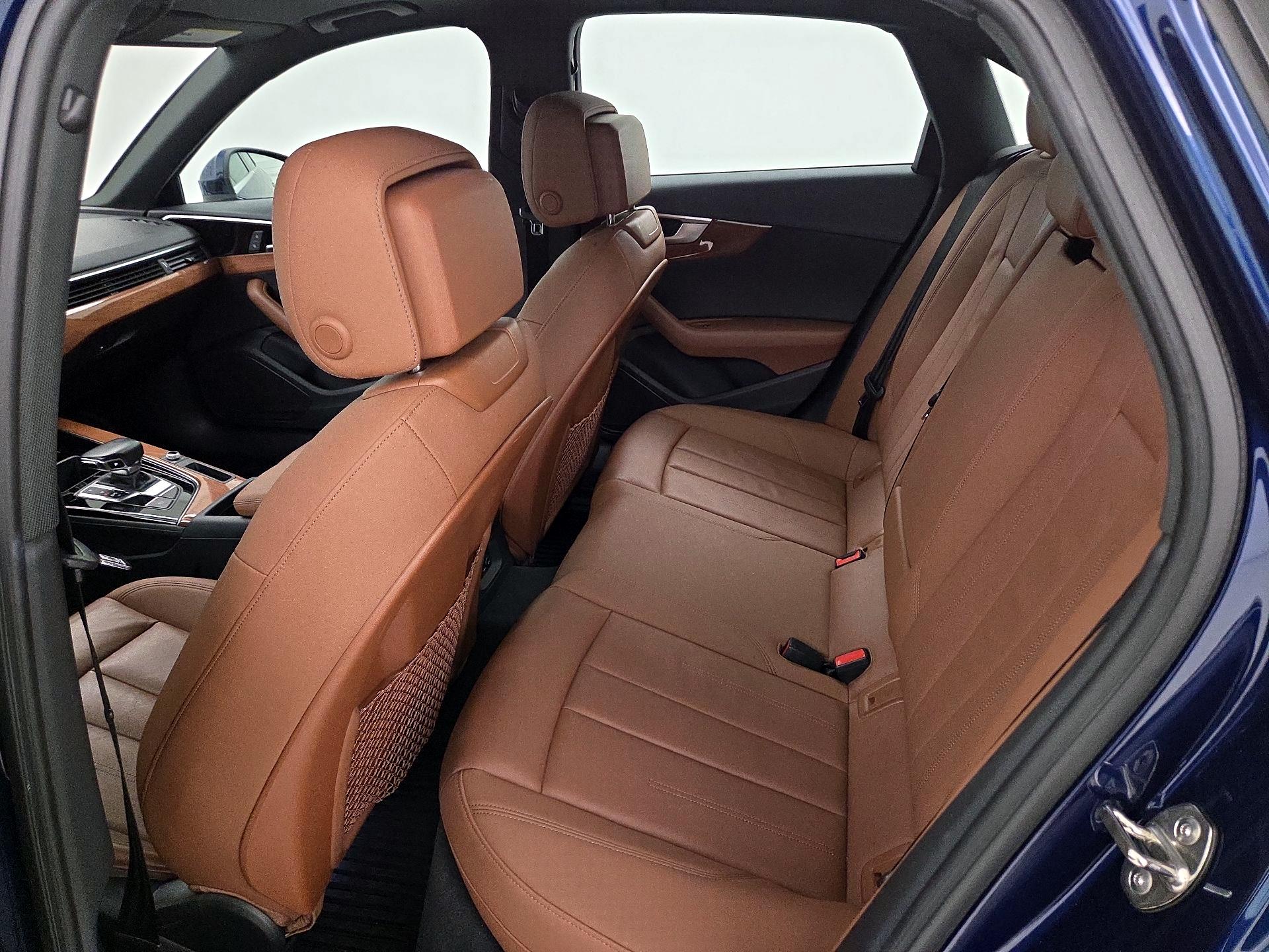 Thumbnail: 2020 Audi A4 - 20