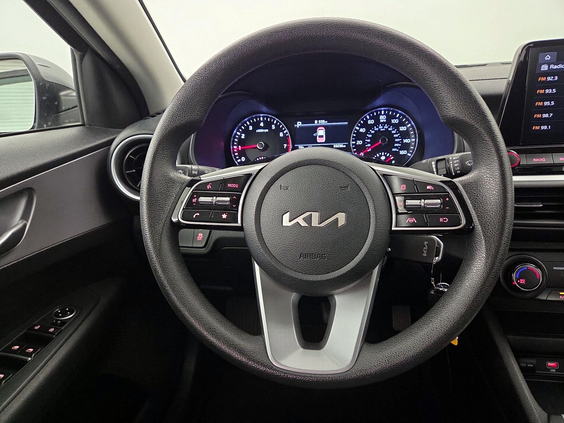 Thumbnail: 2024 Kia Forte - 10