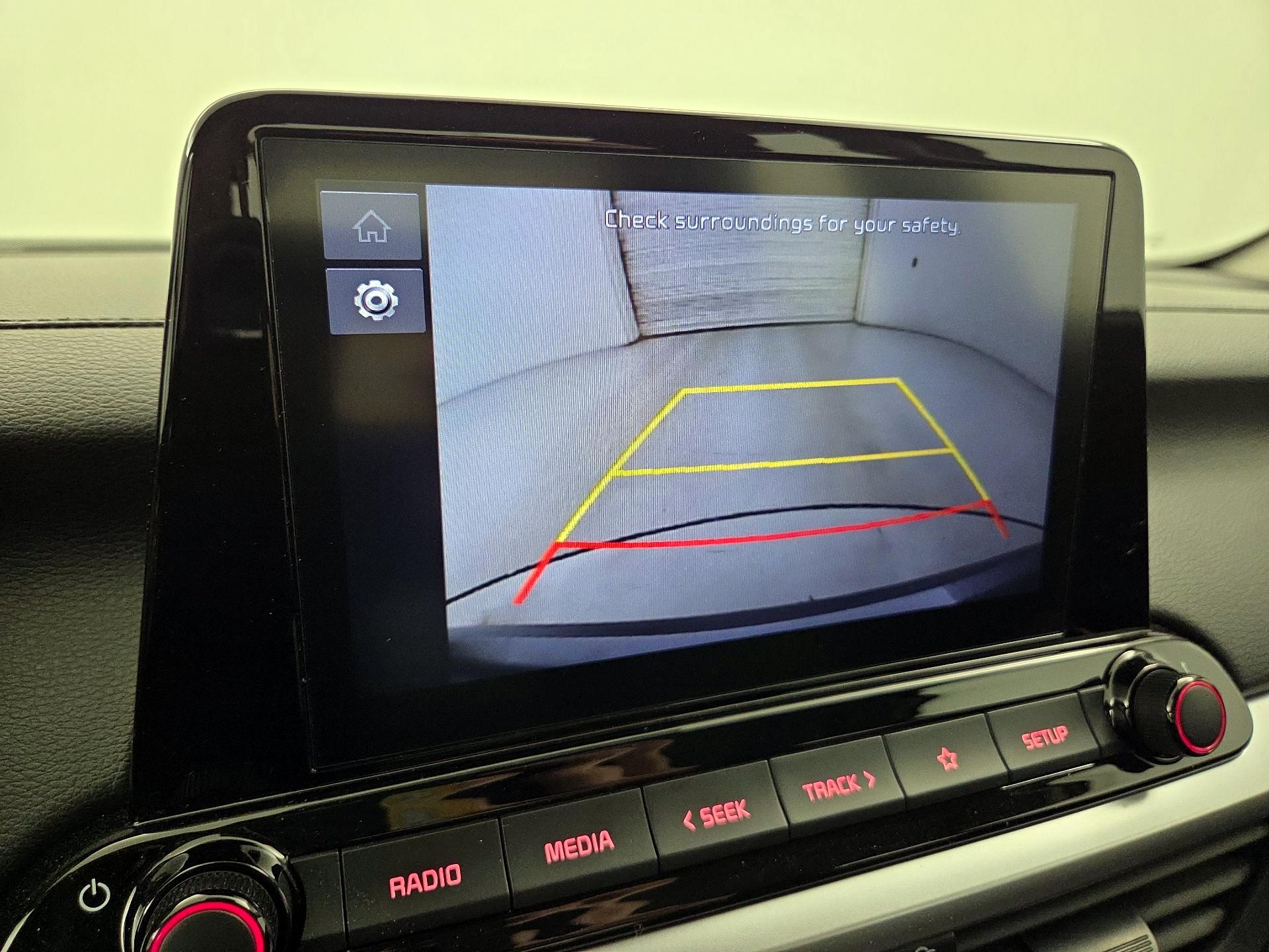 Thumbnail: 2024 Kia Forte - 14