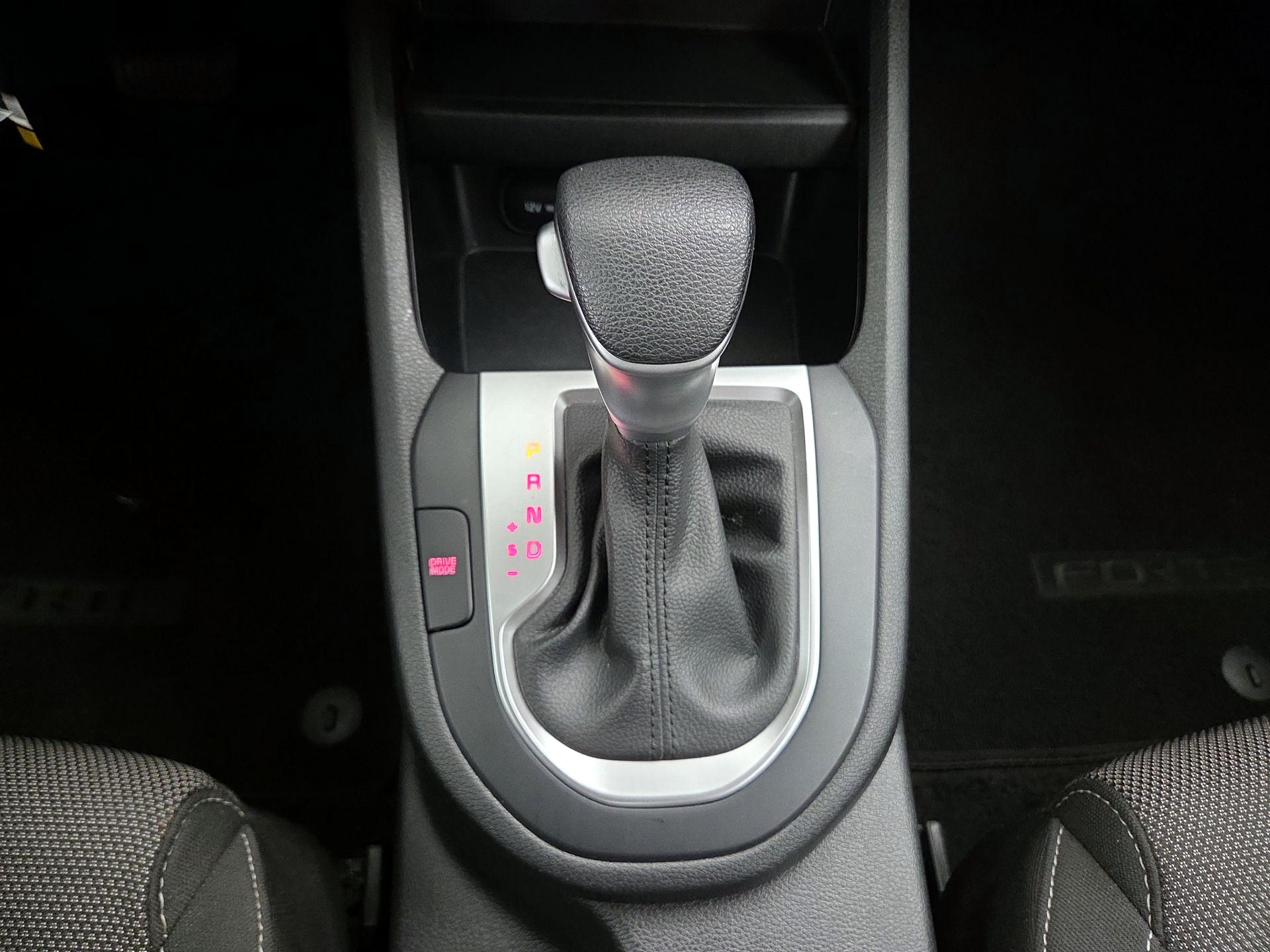 Thumbnail: 2024 Kia Forte - 17