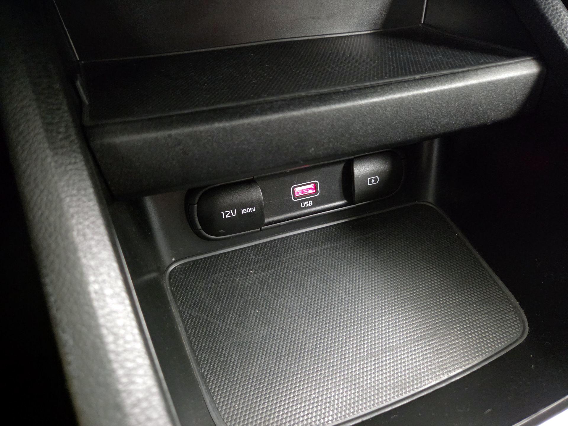 Thumbnail: 2024 Kia Forte - 18