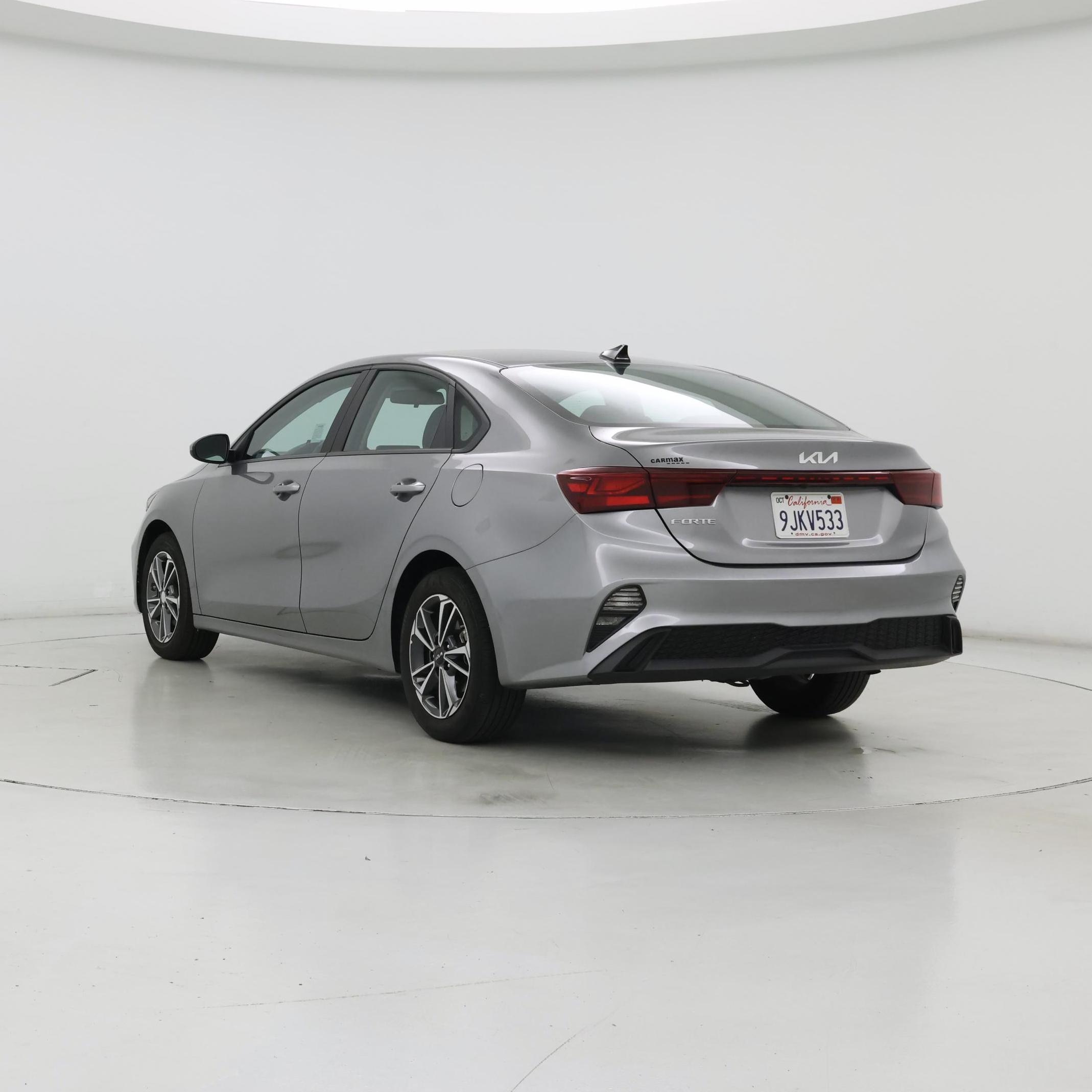 Thumbnail: 2024 Kia Forte - 2