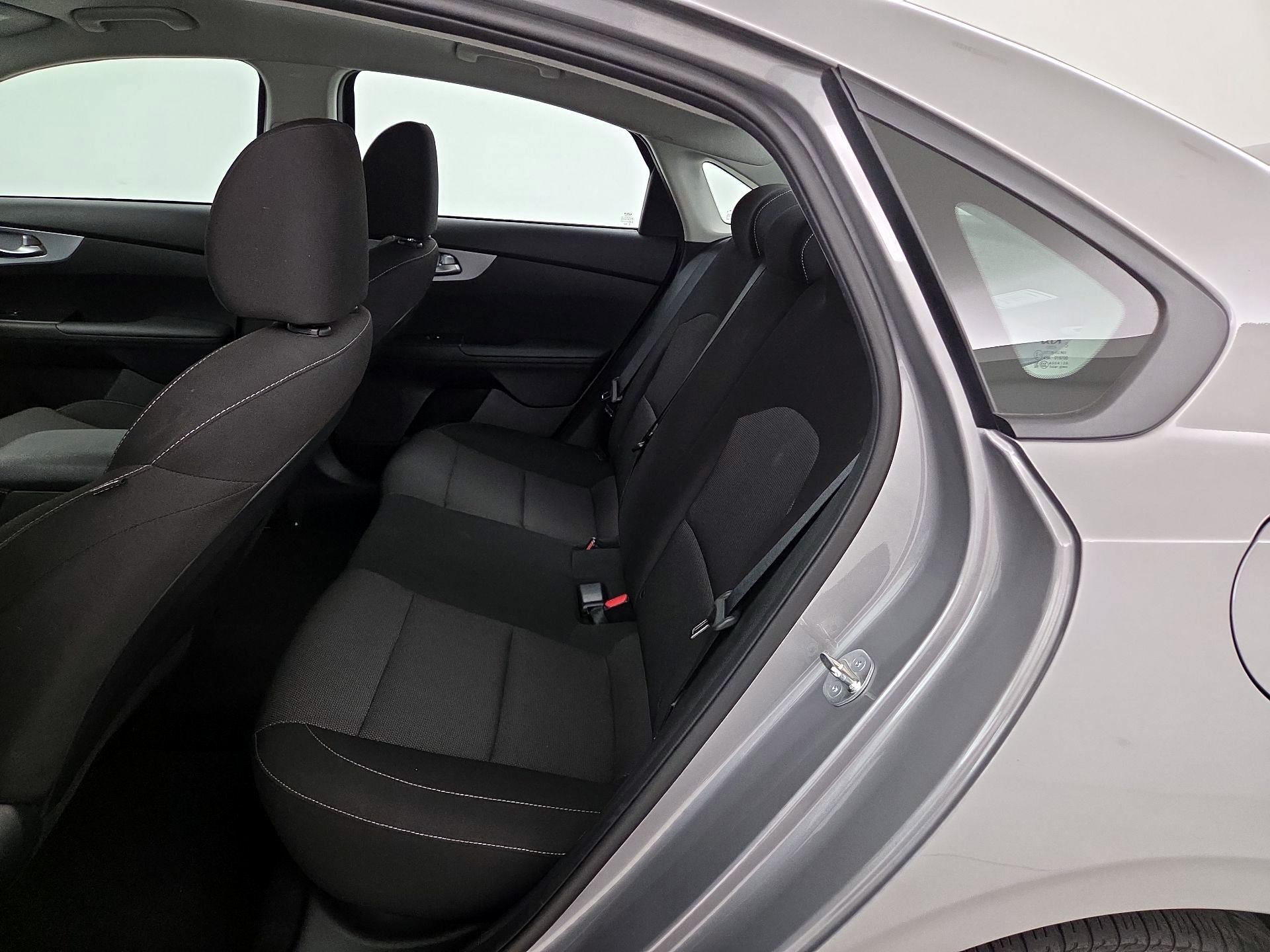 Thumbnail: 2024 Kia Forte - 19