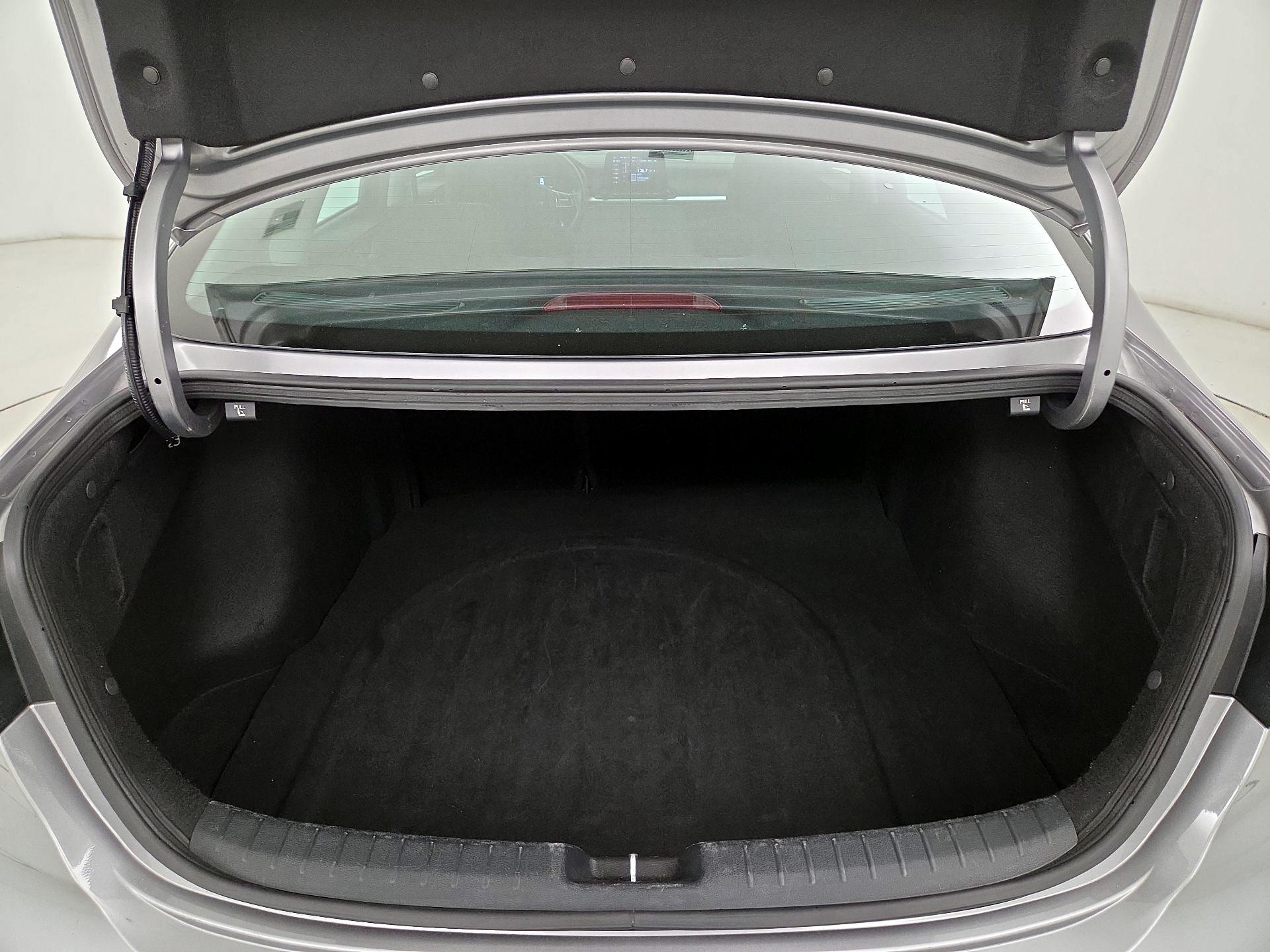 Thumbnail: 2024 Kia Forte - 20