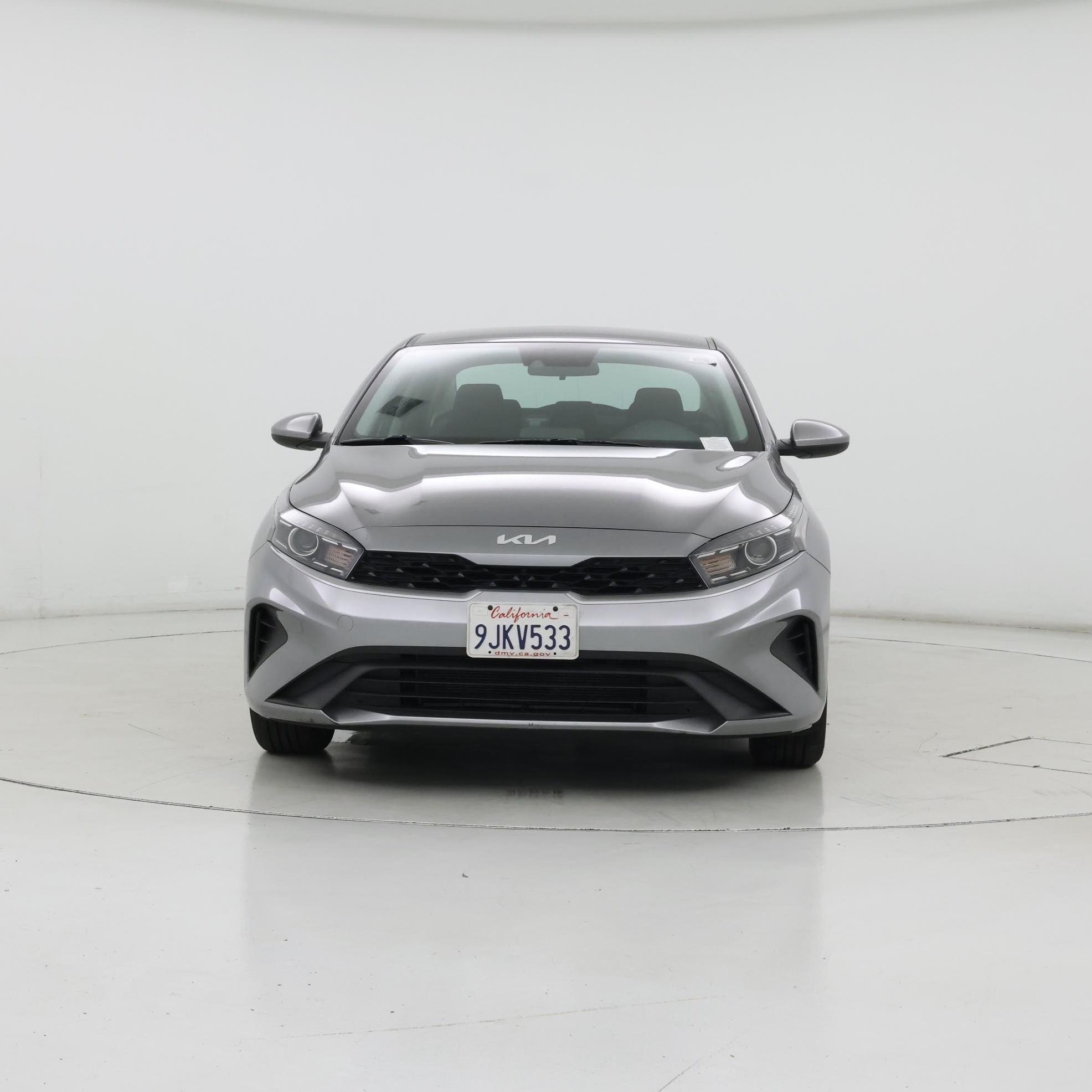 Thumbnail: 2024 Kia Forte - 5