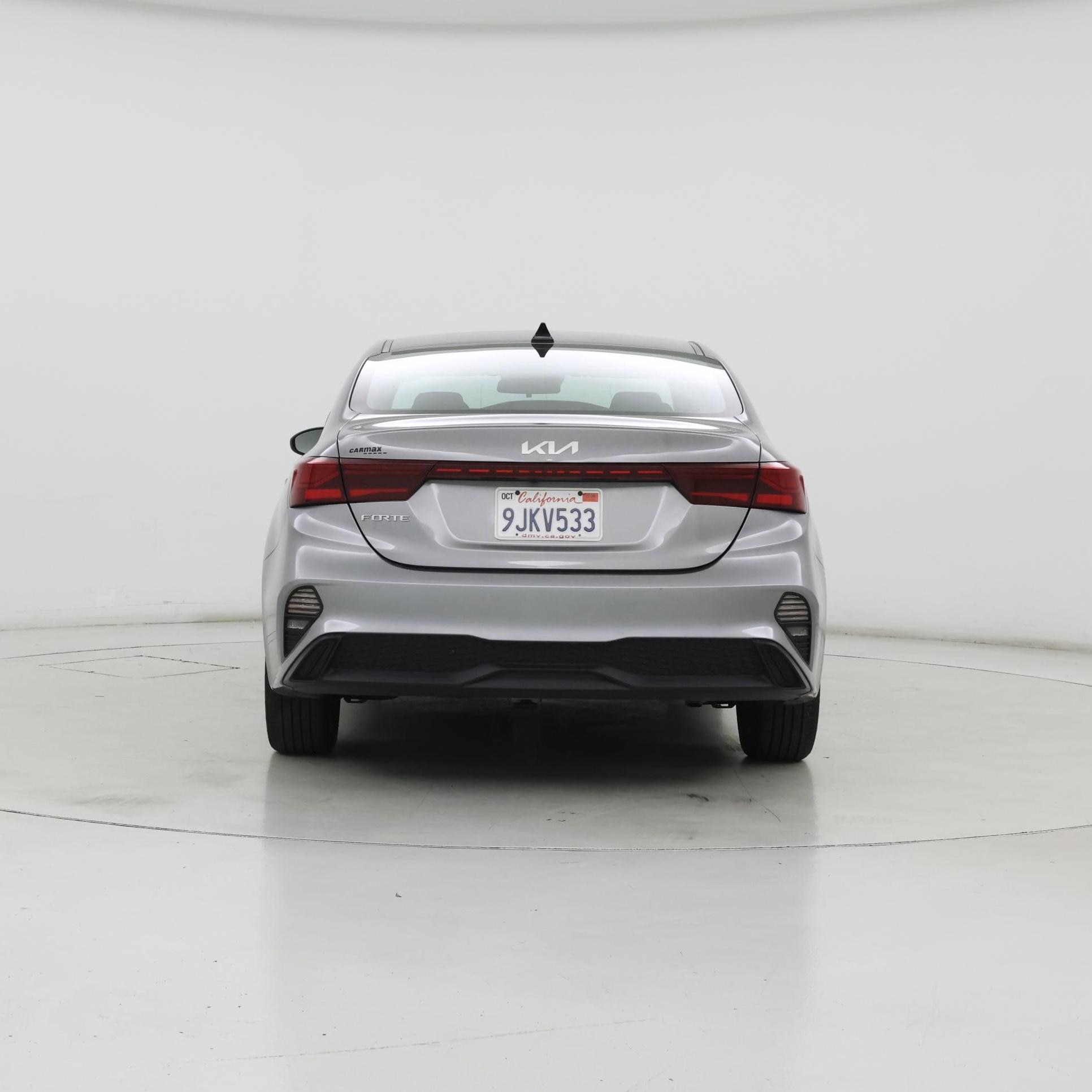 Thumbnail: 2024 Kia Forte - 6