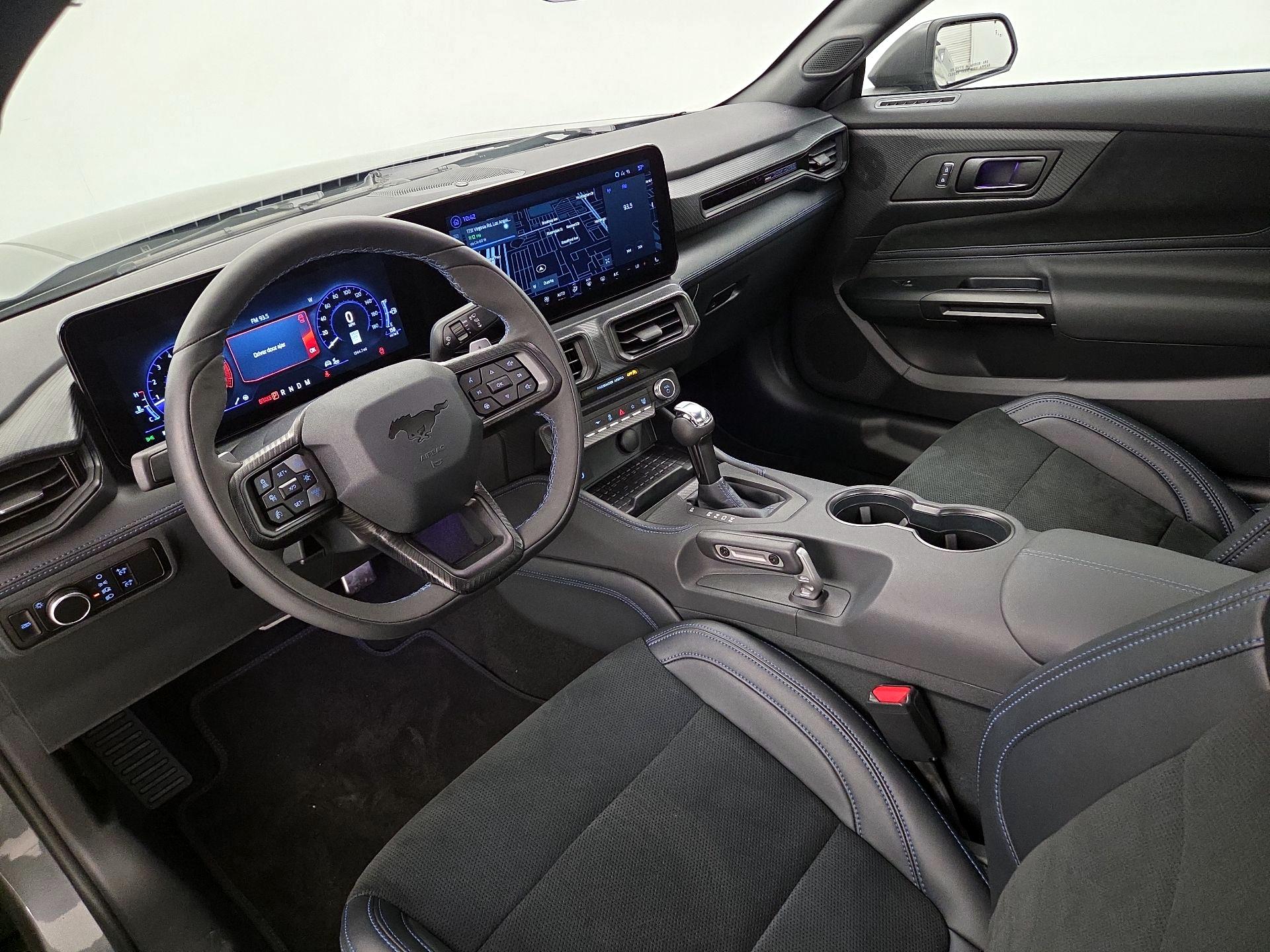 Thumbnail: 2024 Ford Mustang - 9