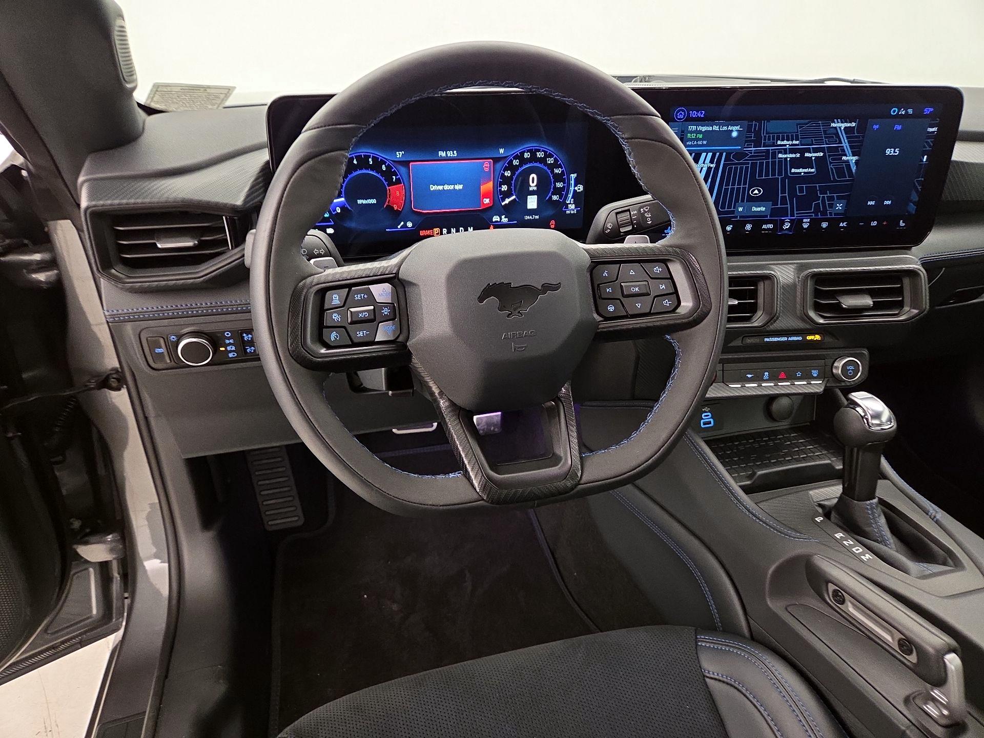 Thumbnail: 2024 Ford Mustang - 10