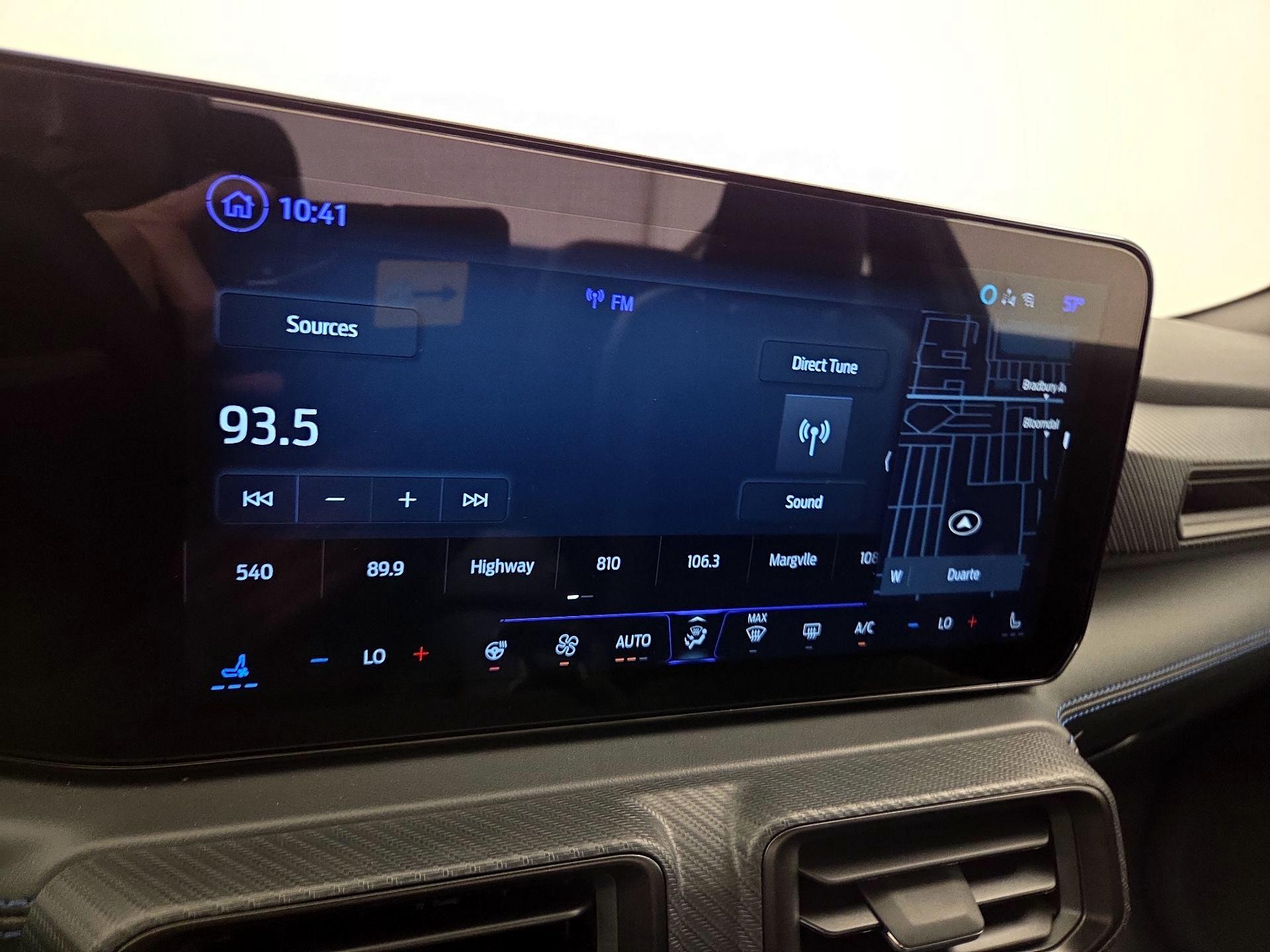 Thumbnail: 2024 Ford Mustang - 15