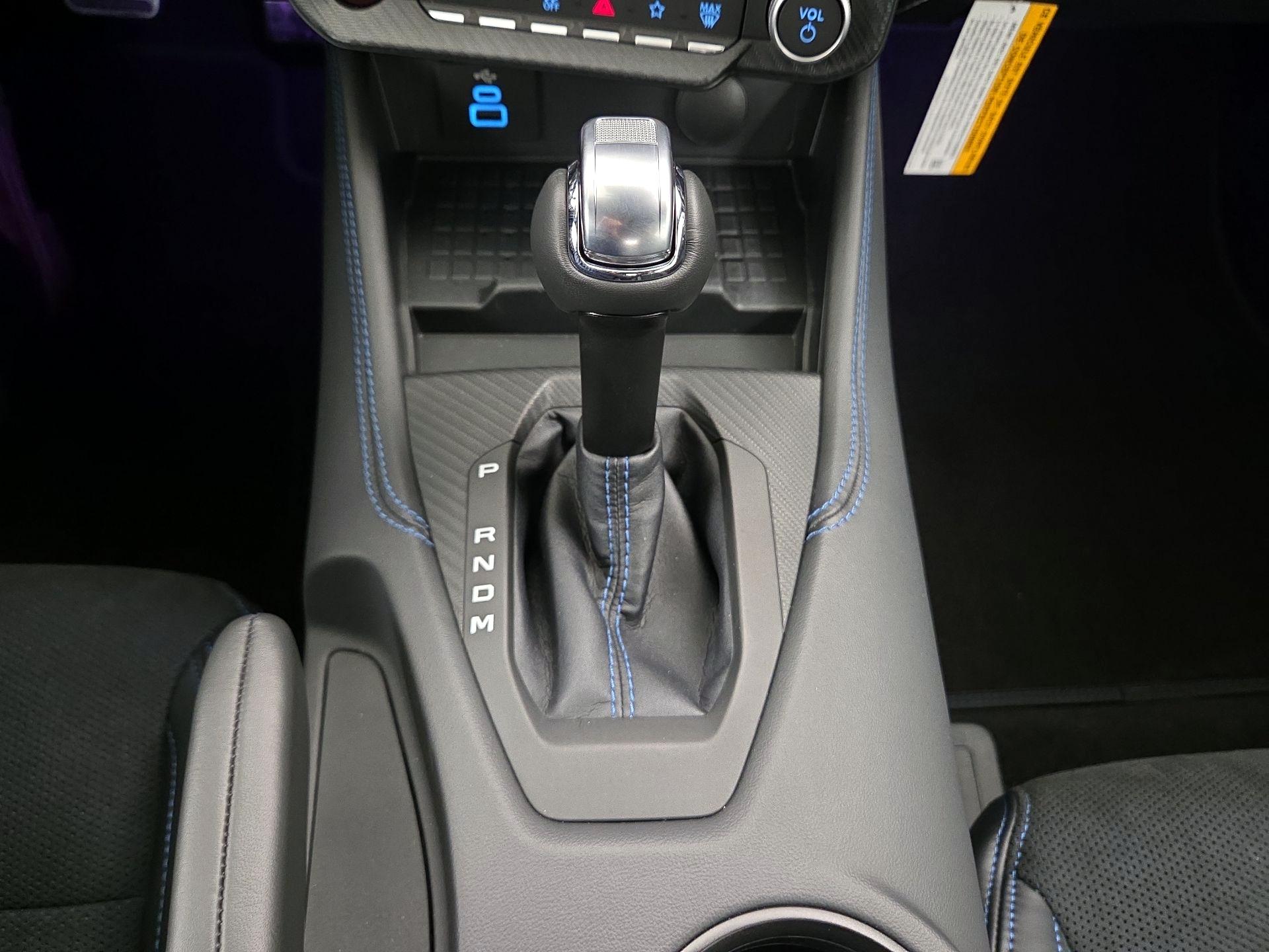 Thumbnail: 2024 Ford Mustang - 17