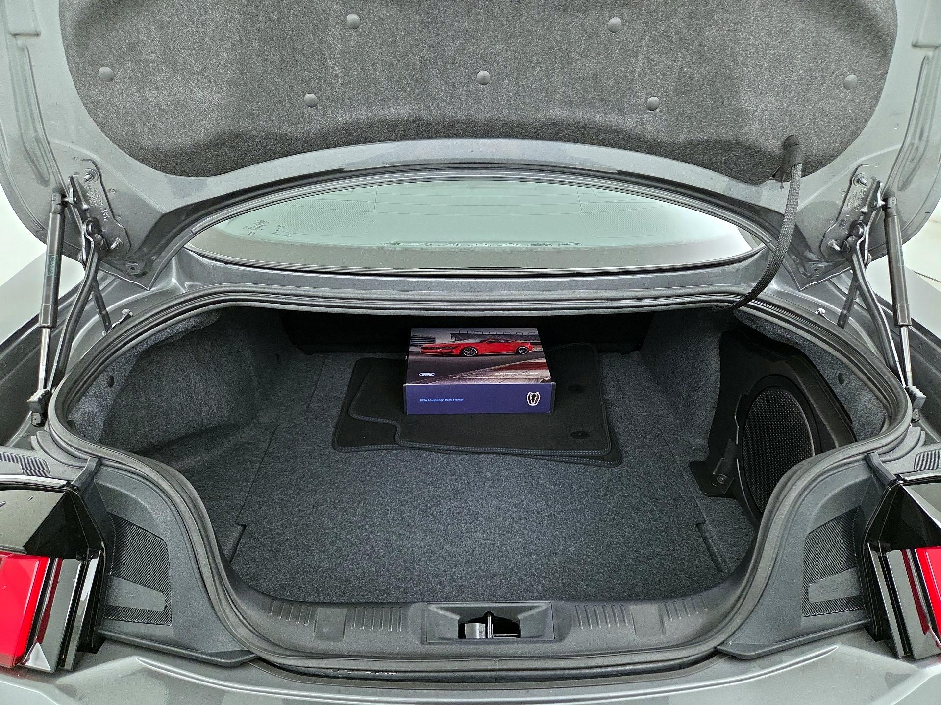 Thumbnail: 2024 Ford Mustang - 19