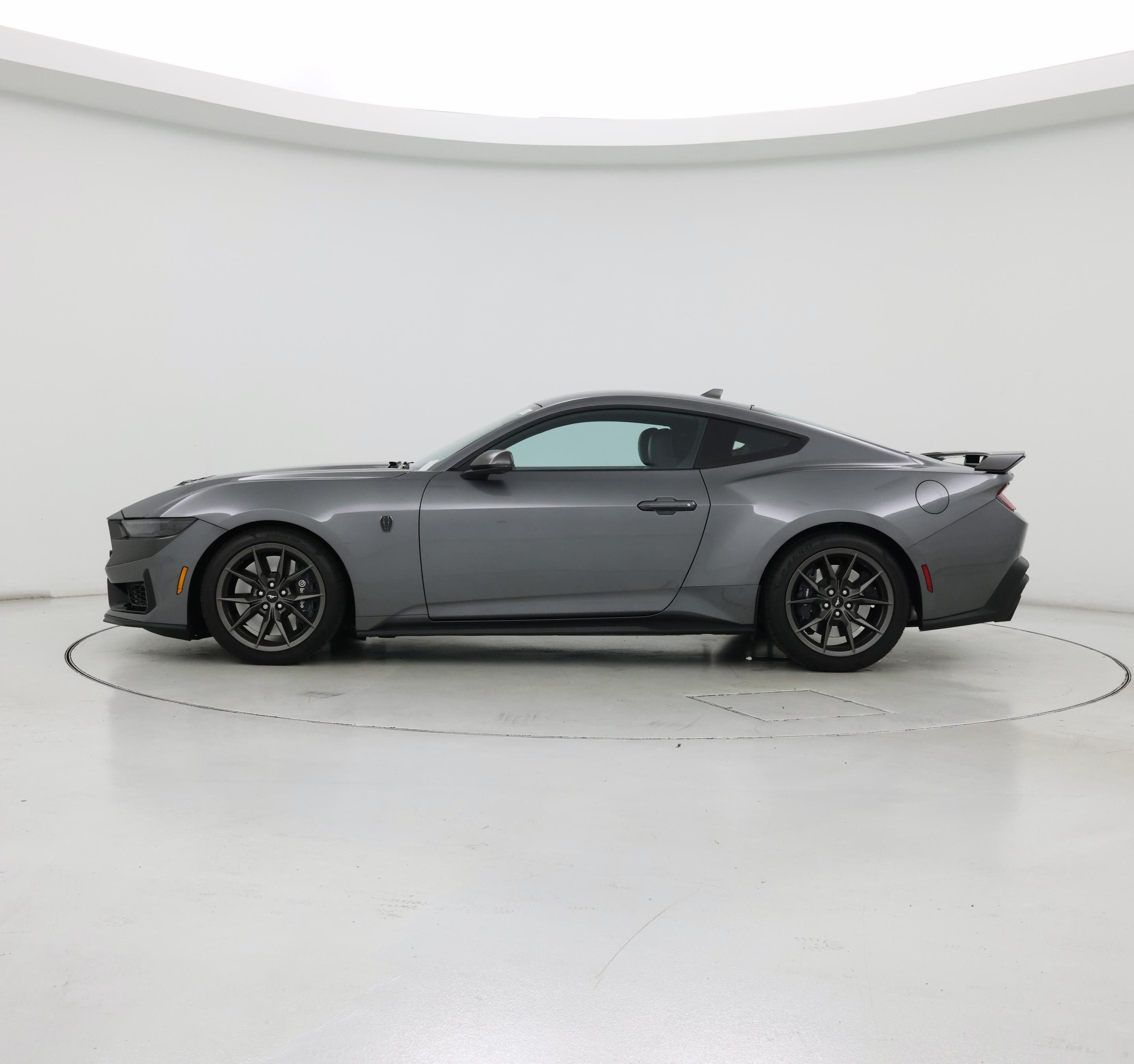 Thumbnail: 2024 Ford Mustang - 3