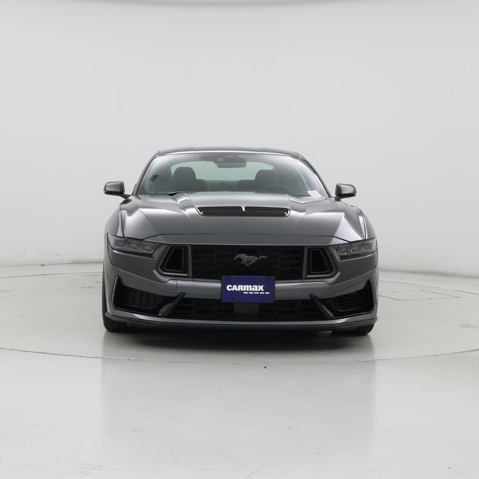 Thumbnail: 2024 Ford Mustang - 5