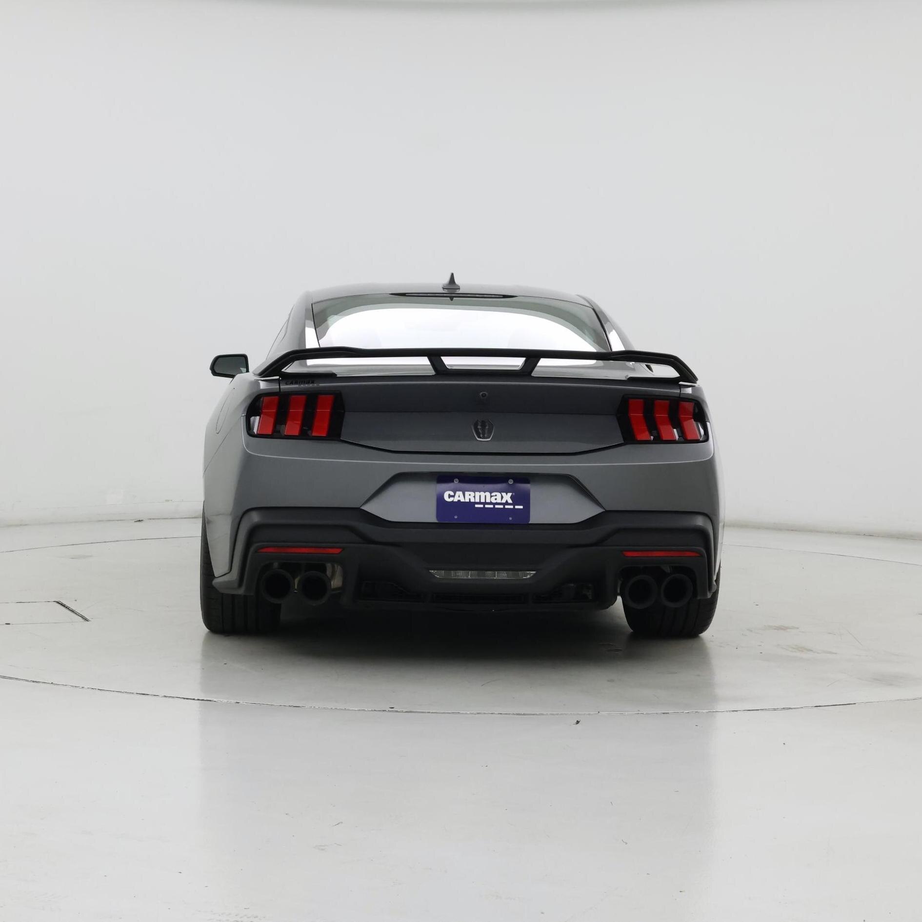 Thumbnail: 2024 Ford Mustang - 6