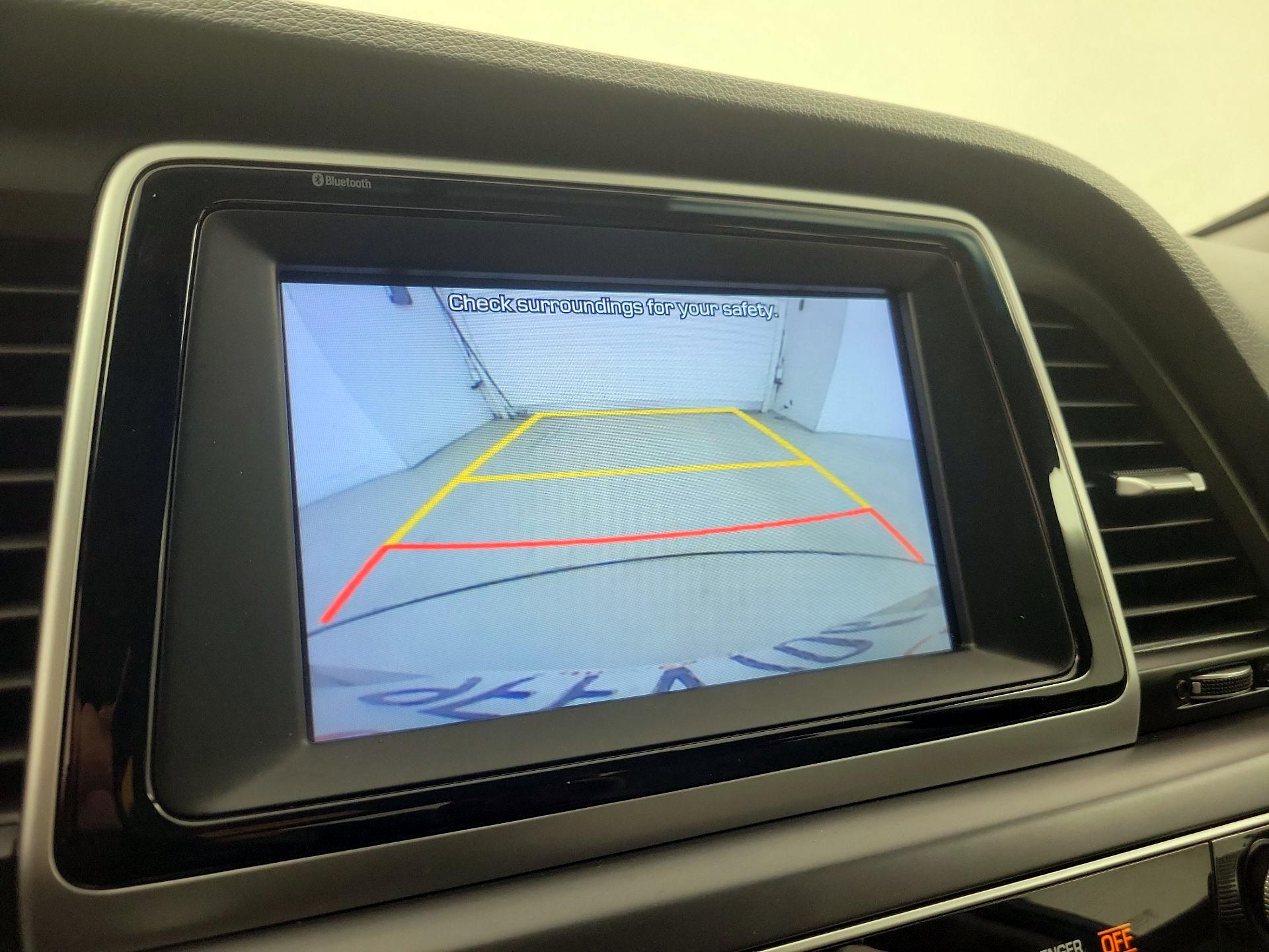 Thumbnail: 2019 Hyundai Sonata - 14