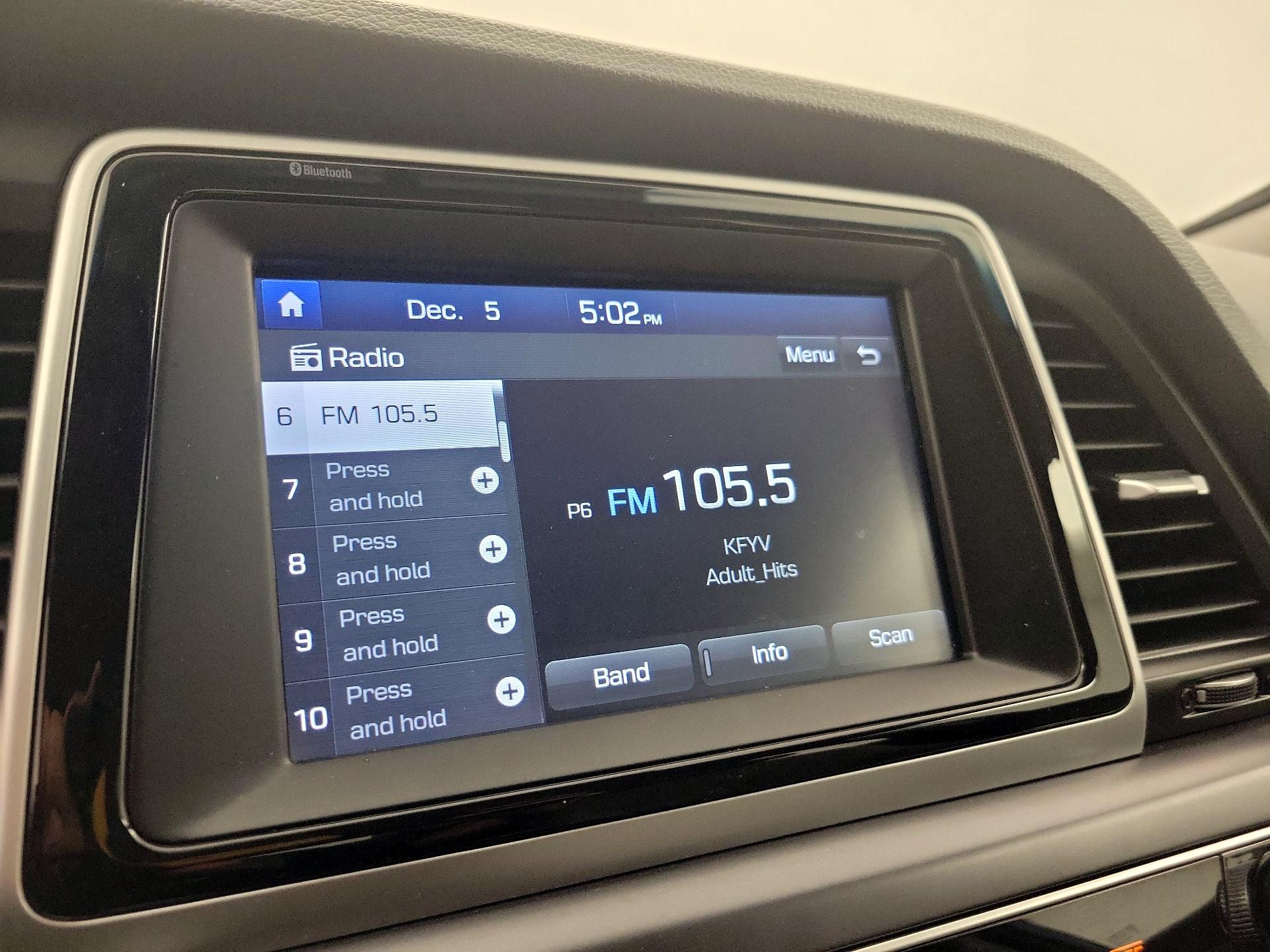 Thumbnail: 2019 Hyundai Sonata - 15