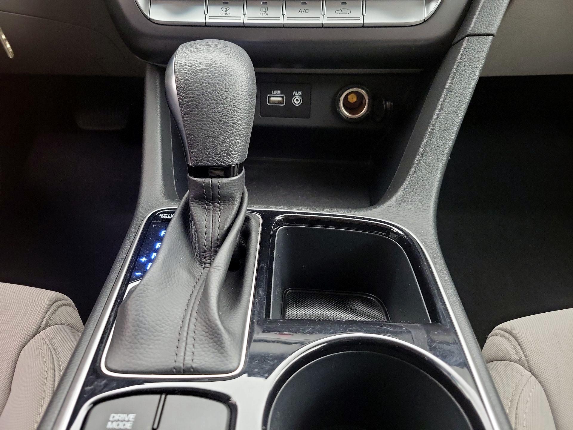 Thumbnail: 2019 Hyundai Sonata - 17