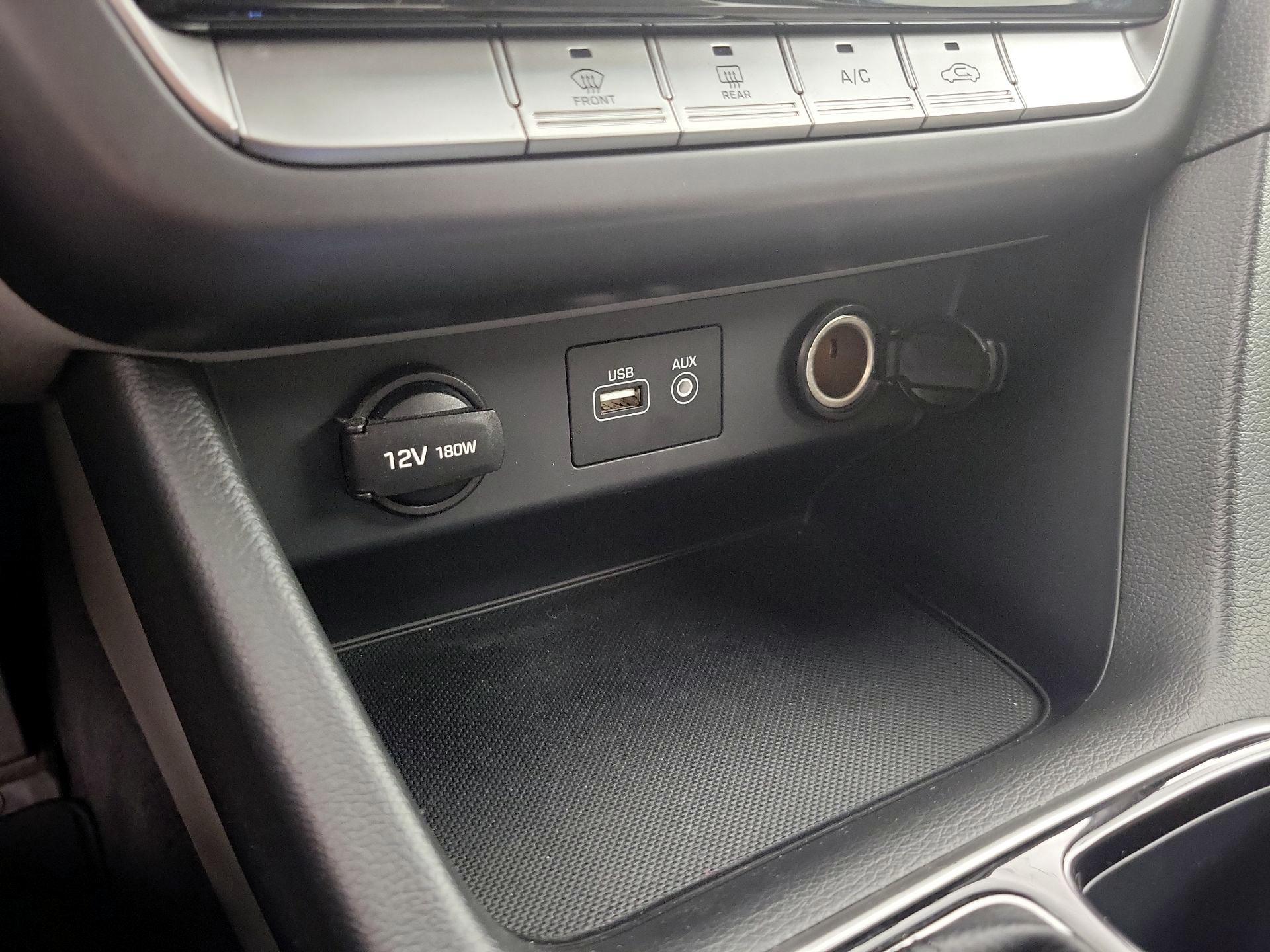 Thumbnail: 2019 Hyundai Sonata - 18