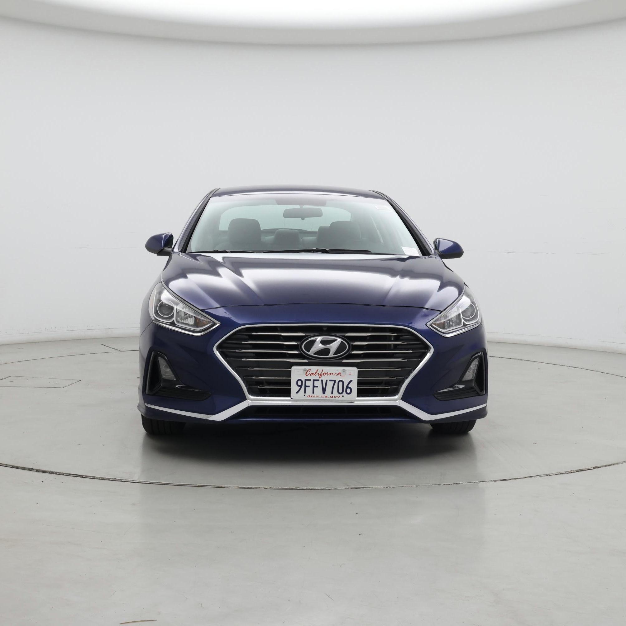 Thumbnail: 2019 Hyundai Sonata - 5
