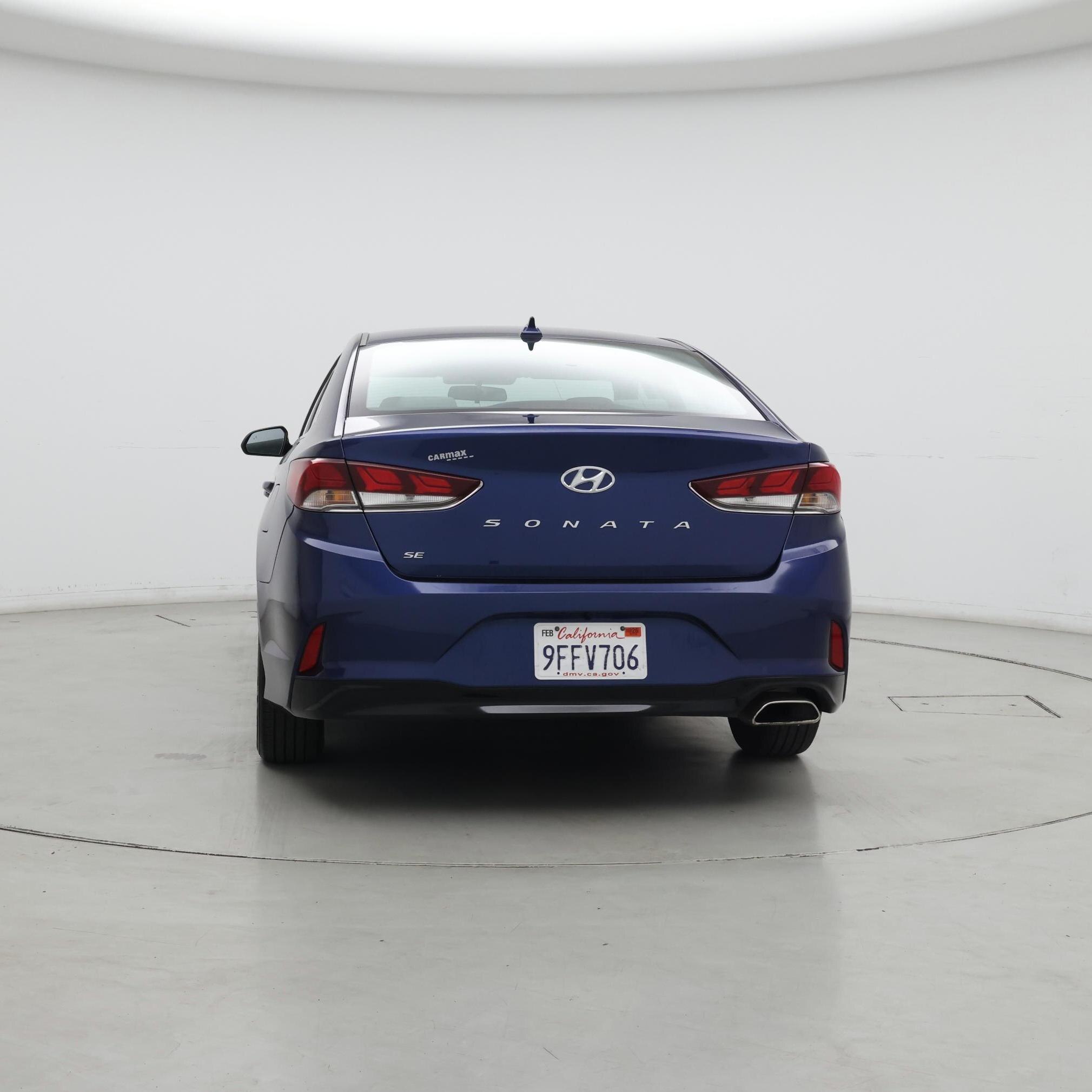 Thumbnail: 2019 Hyundai Sonata - 6