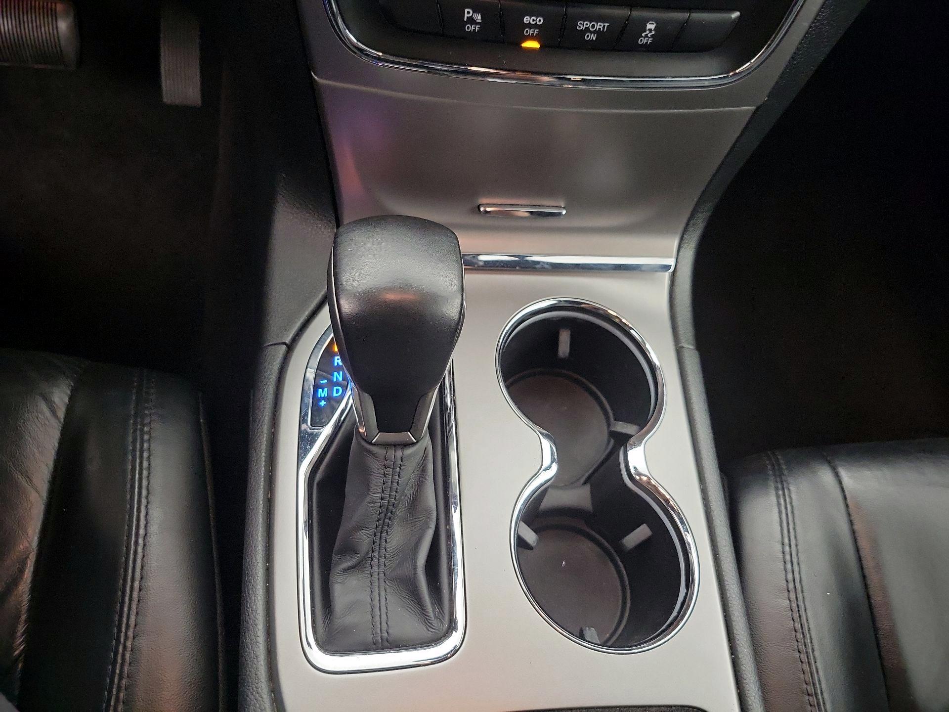 Thumbnail: 2018 Jeep Grand Cherokee - 18