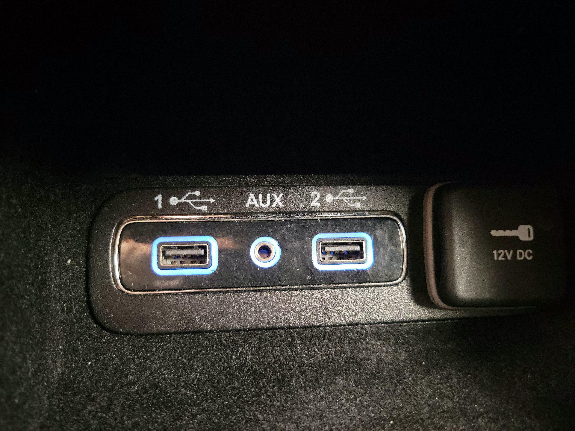 Thumbnail: 2018 Jeep Grand Cherokee - 19