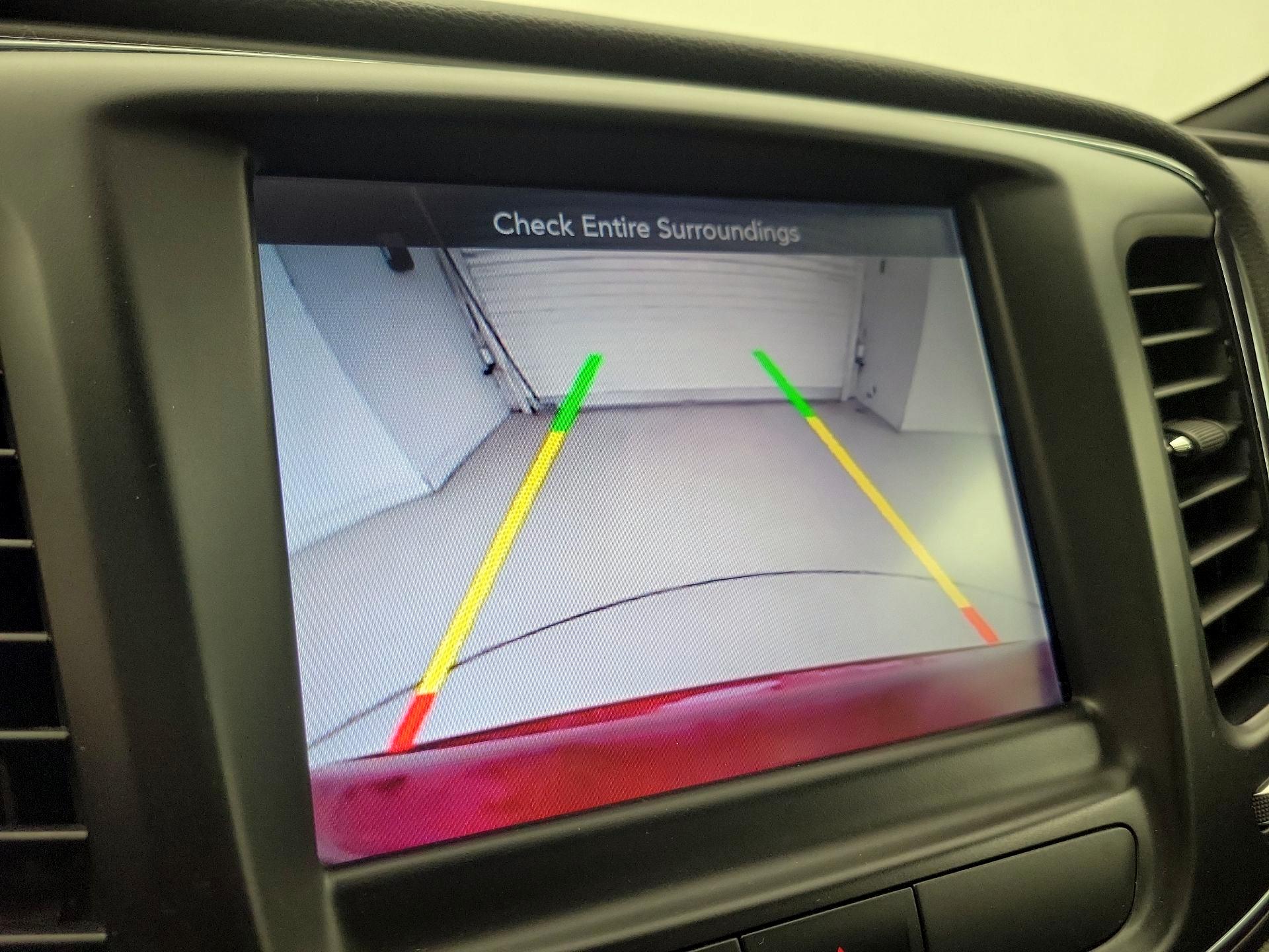 Thumbnail: 2015 Chrysler 200 - 15