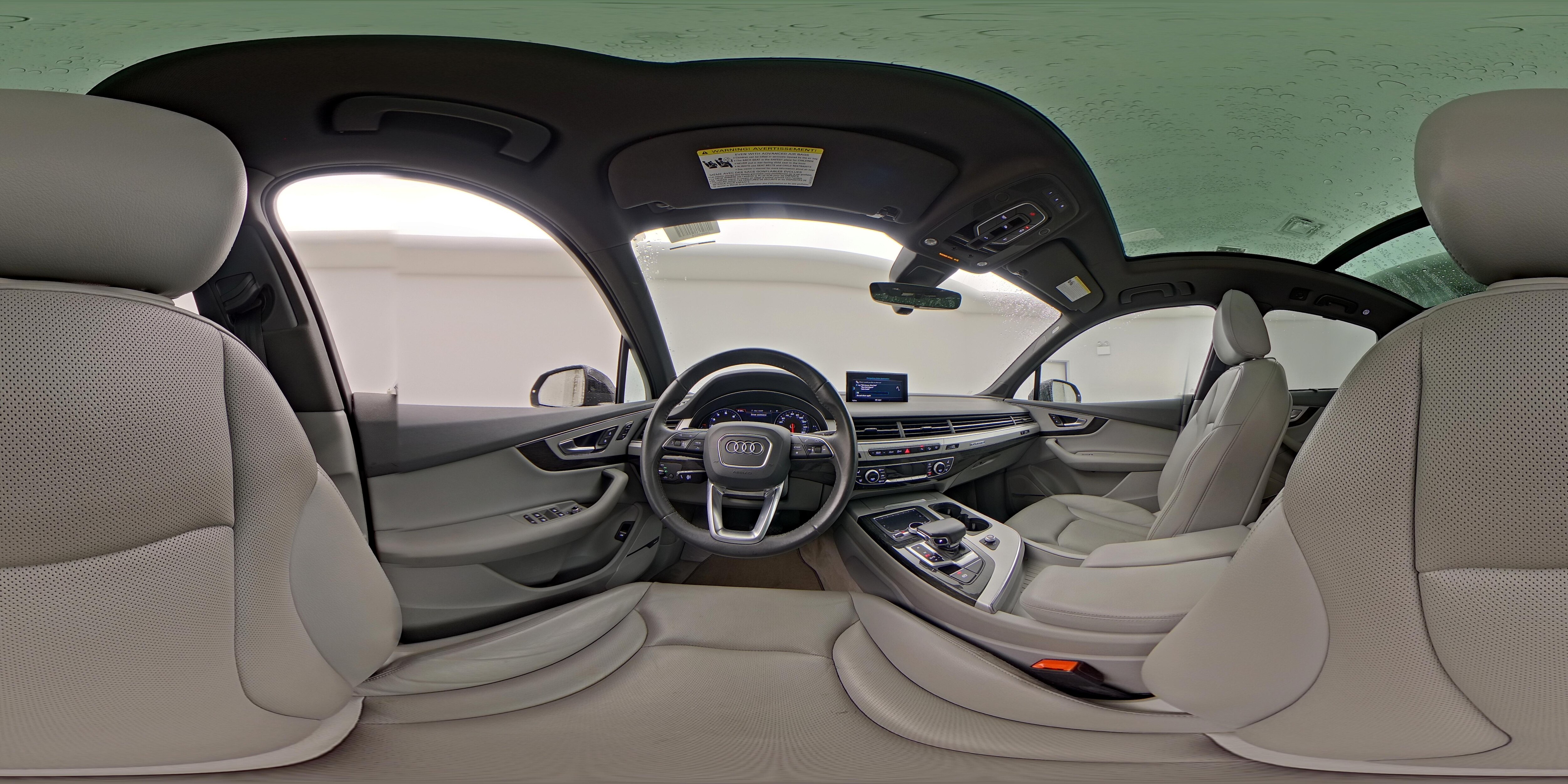 2018 Audi Q7 Premium Plus - Photo 30