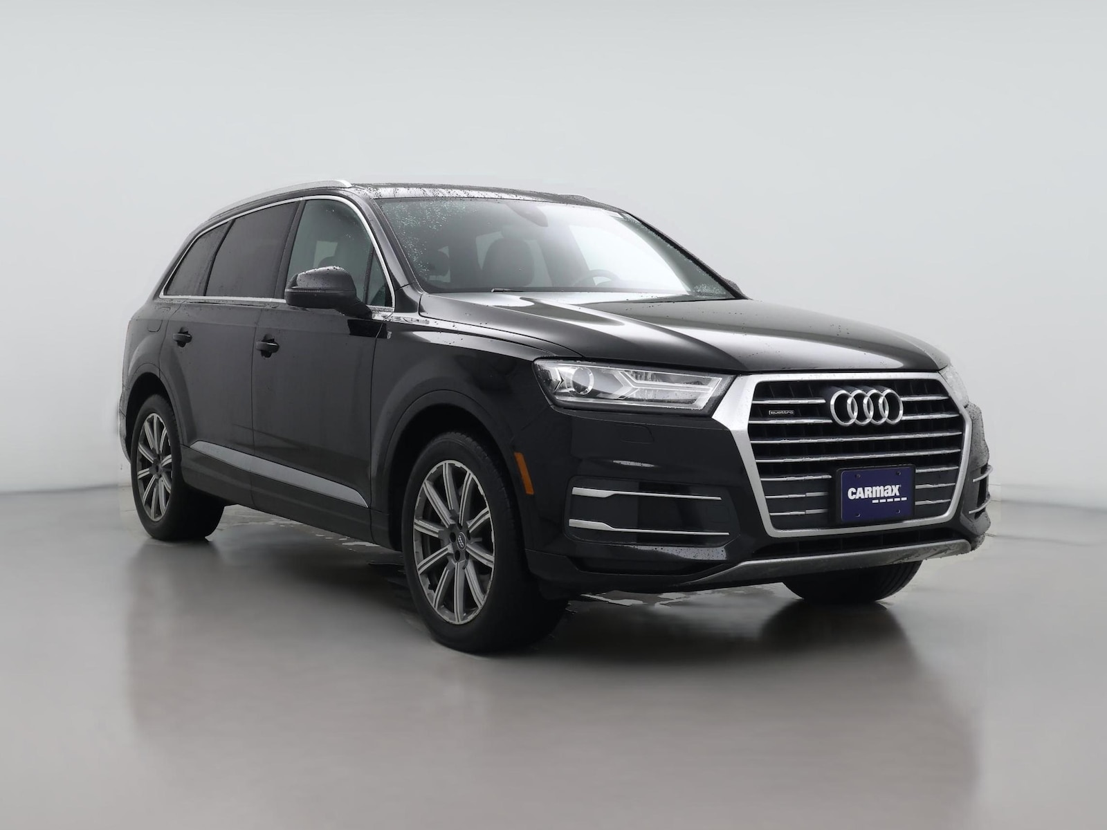 2018 Audi Q7