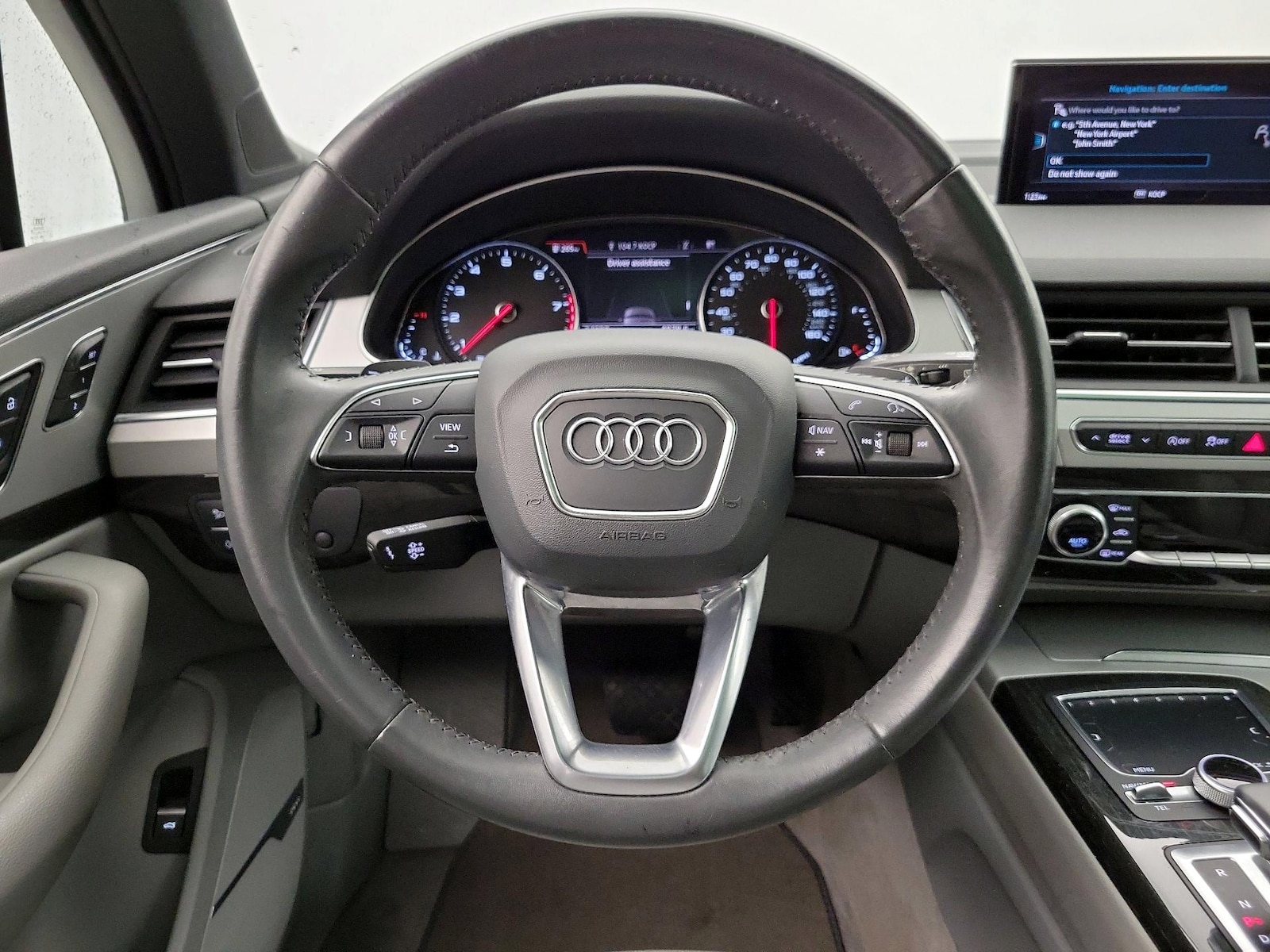 2018 Audi Q7 Premium Plus - Photo 11