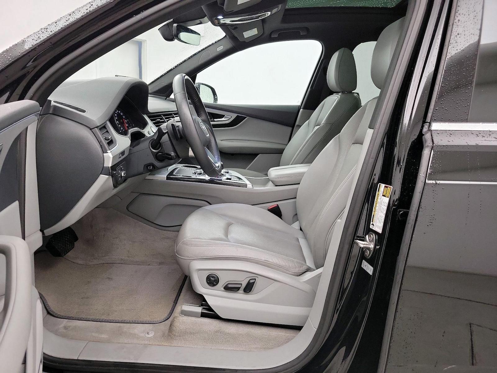2018 Audi Q7 Premium Plus - Photo 12