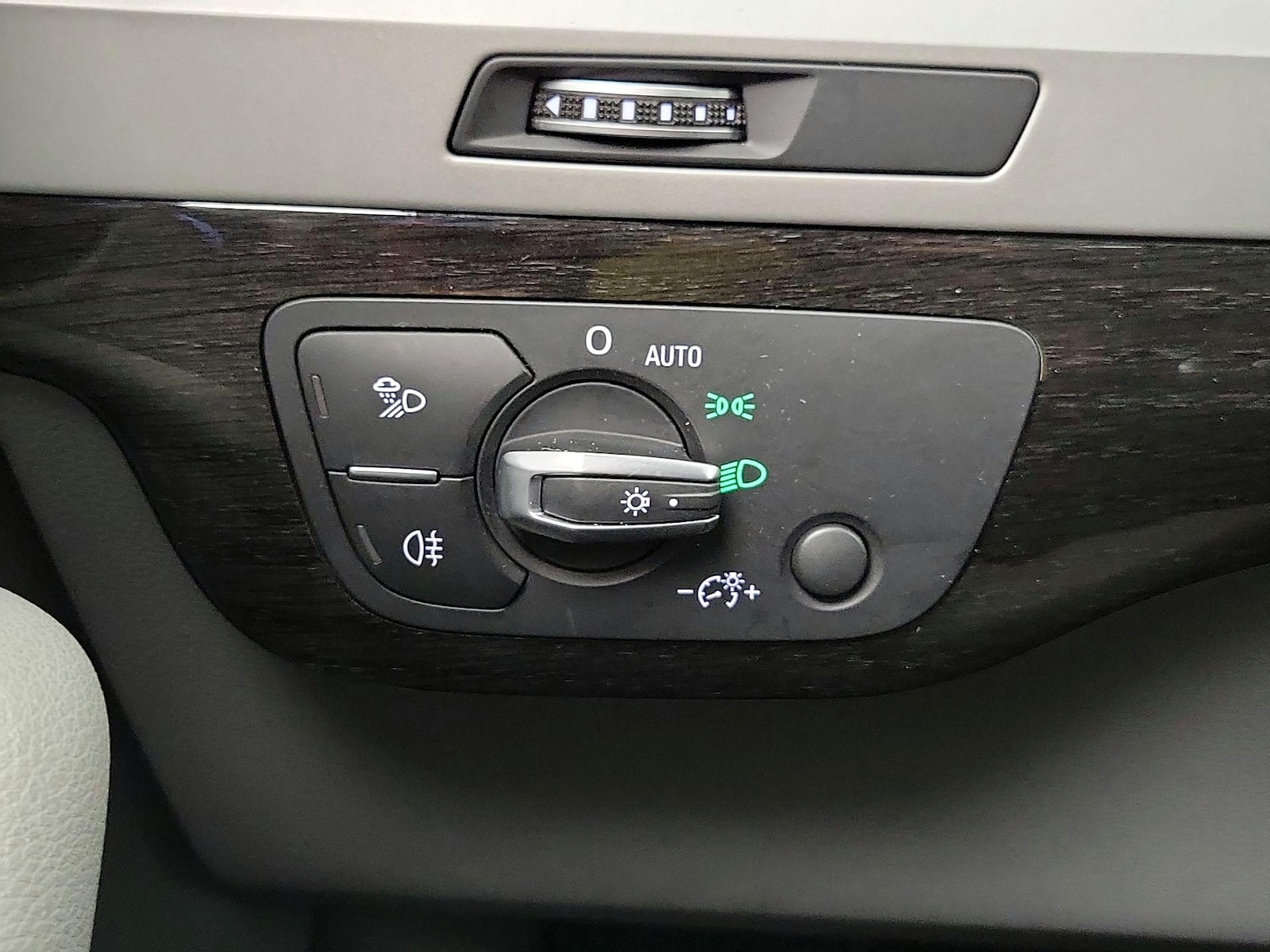 2018 Audi Q7 Premium Plus - Photo 14