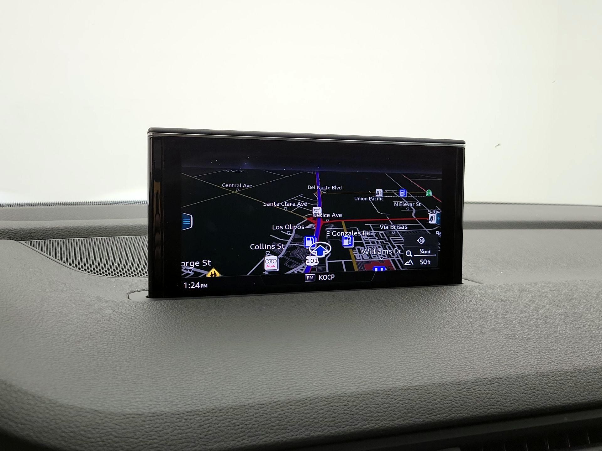 Thumbnail: 2018 Audi Q7 - 14