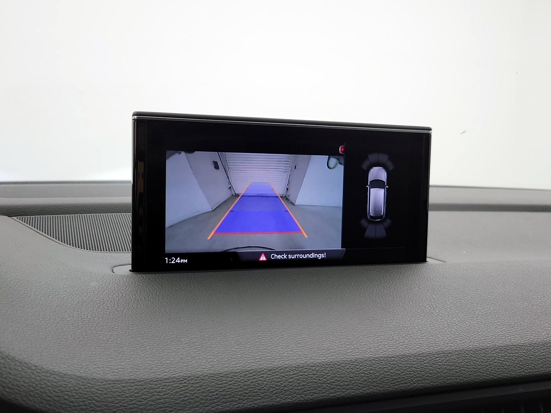 Thumbnail: 2018 Audi Q7 - 15