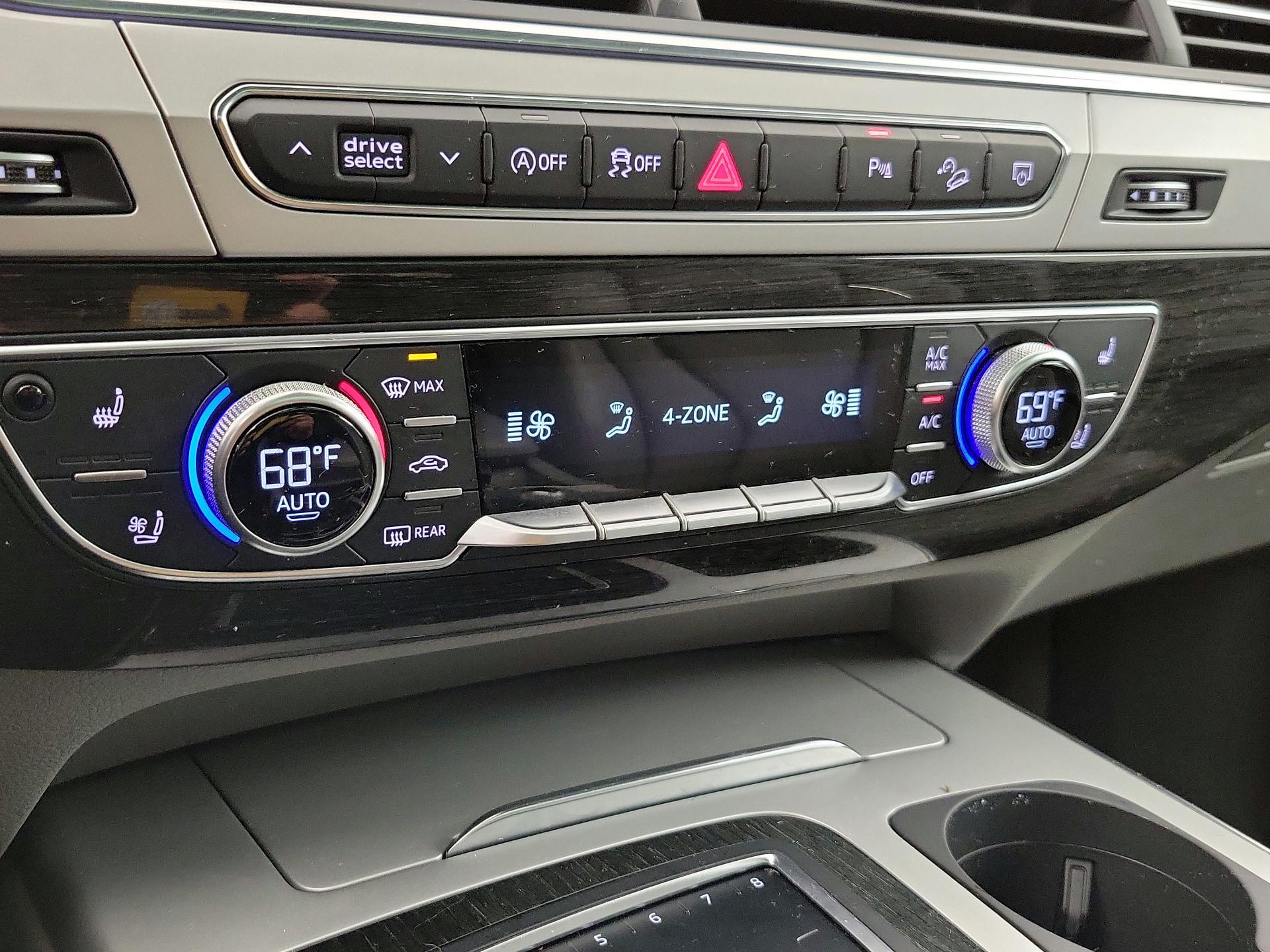 Thumbnail: 2018 Audi Q7 - 17