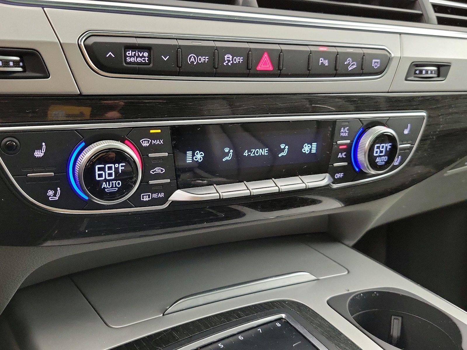 2018 Audi Q7 Premium Plus - Photo 18