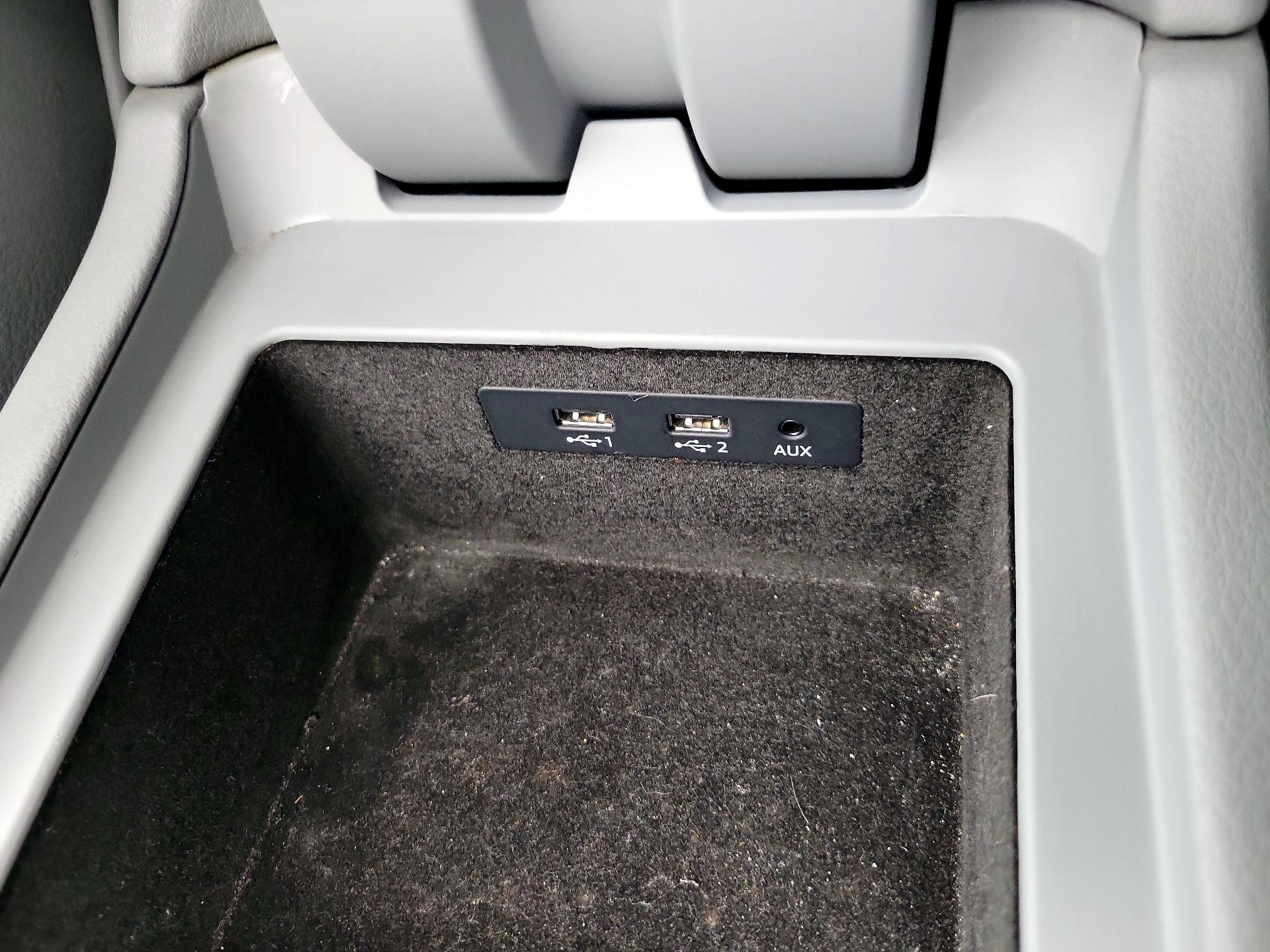 Thumbnail: 2018 Audi Q7 - 19