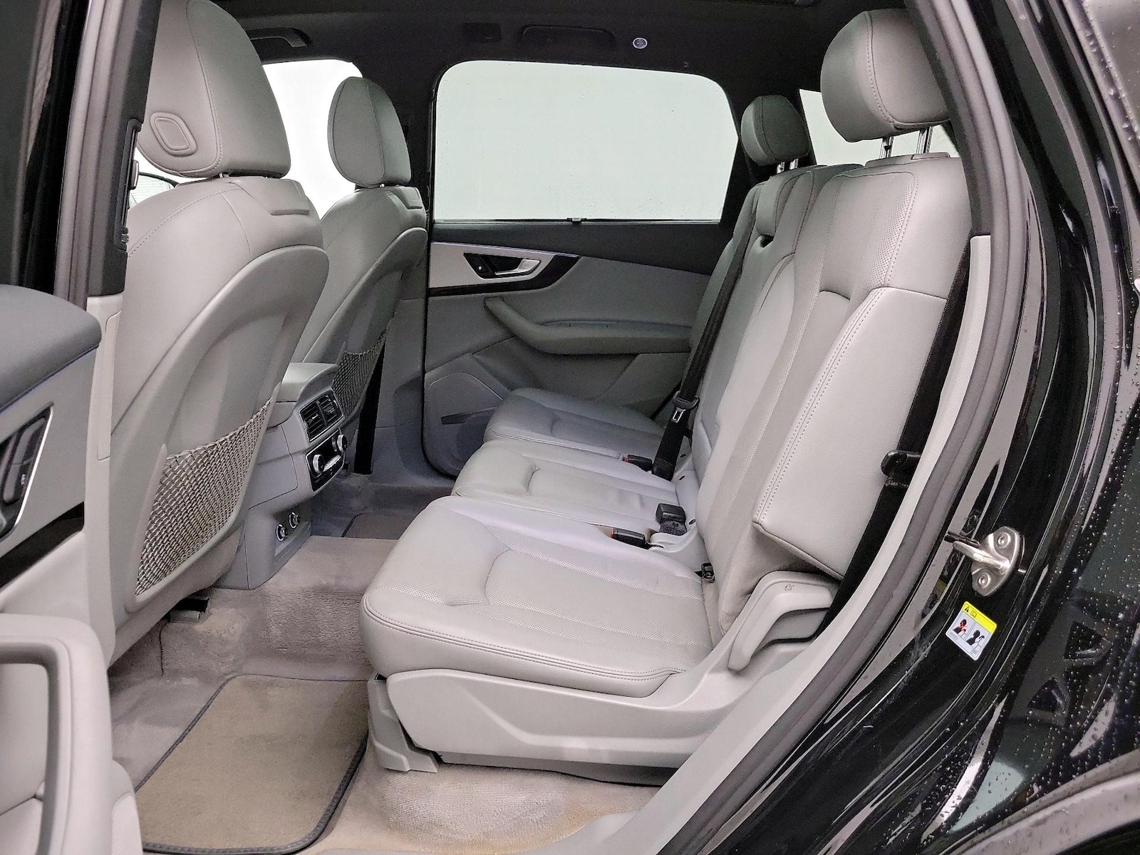 2018 Audi Q7 Premium Plus - Photo 22